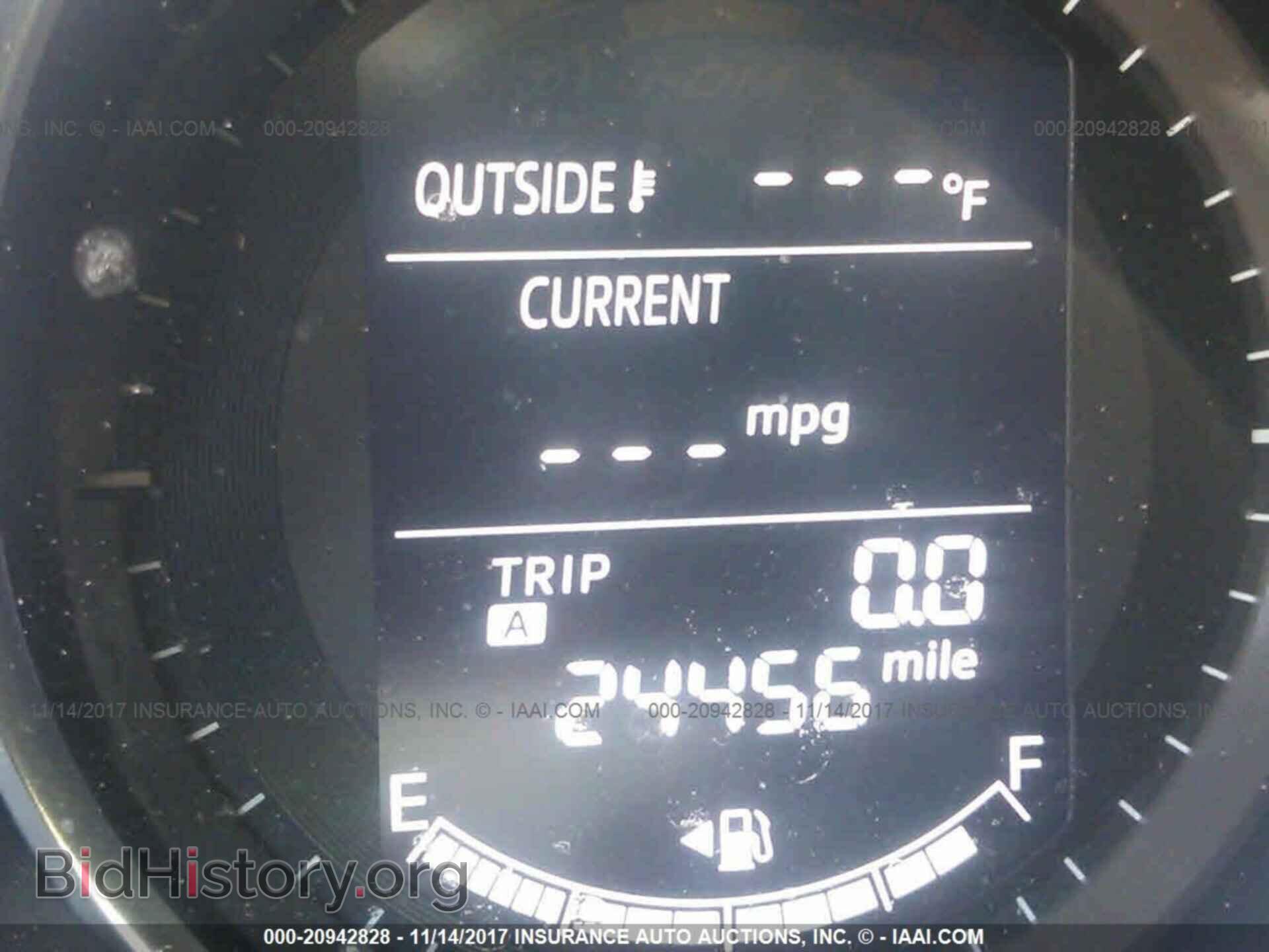 2015 Mazda Cx-5 - VIN: JM3KE2BE7F0516077 - Photo 7