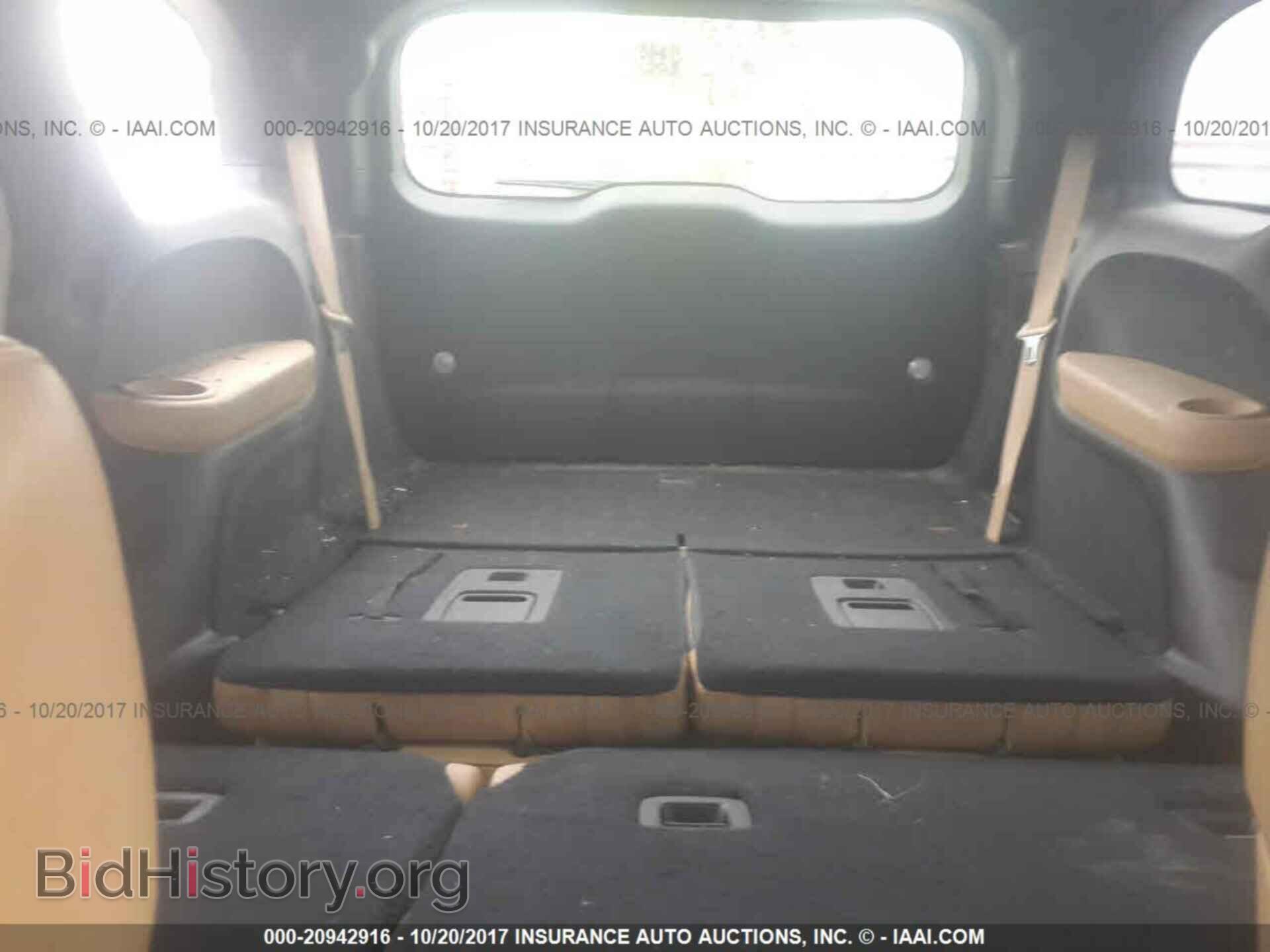 2011 Dodge Durango - VIN: 1D4RD5GG7BC667051 - Фото 8