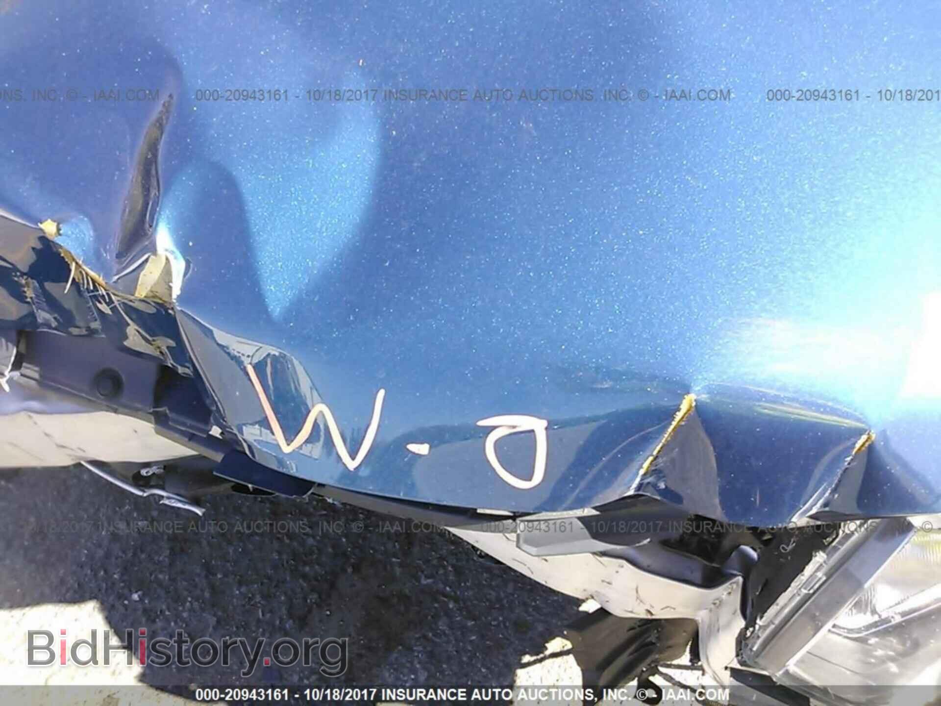 2013 Honda Civic - VIN: 19XFB2F90DE287214 - Фото 10
