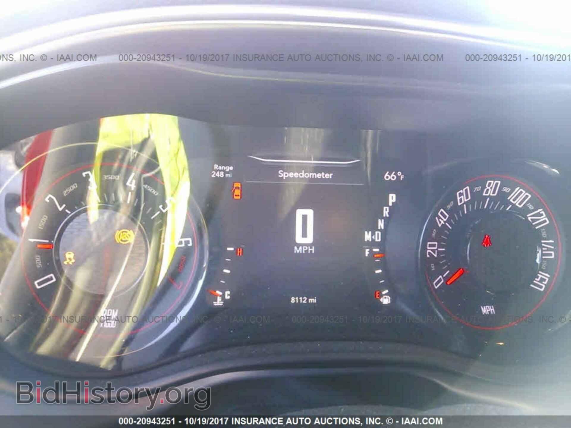 2016 Dodge Challenger - VIN: 2C3CDZAG7GH145502 - Photo 7
