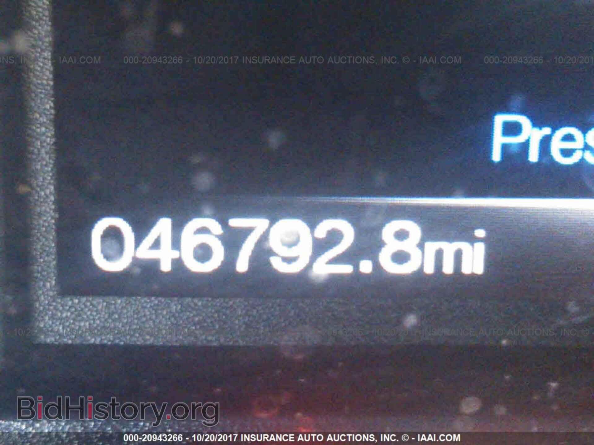 2015 Ford F150 - VIN: 1FTFW1EG1FFA22177 - Фото 6