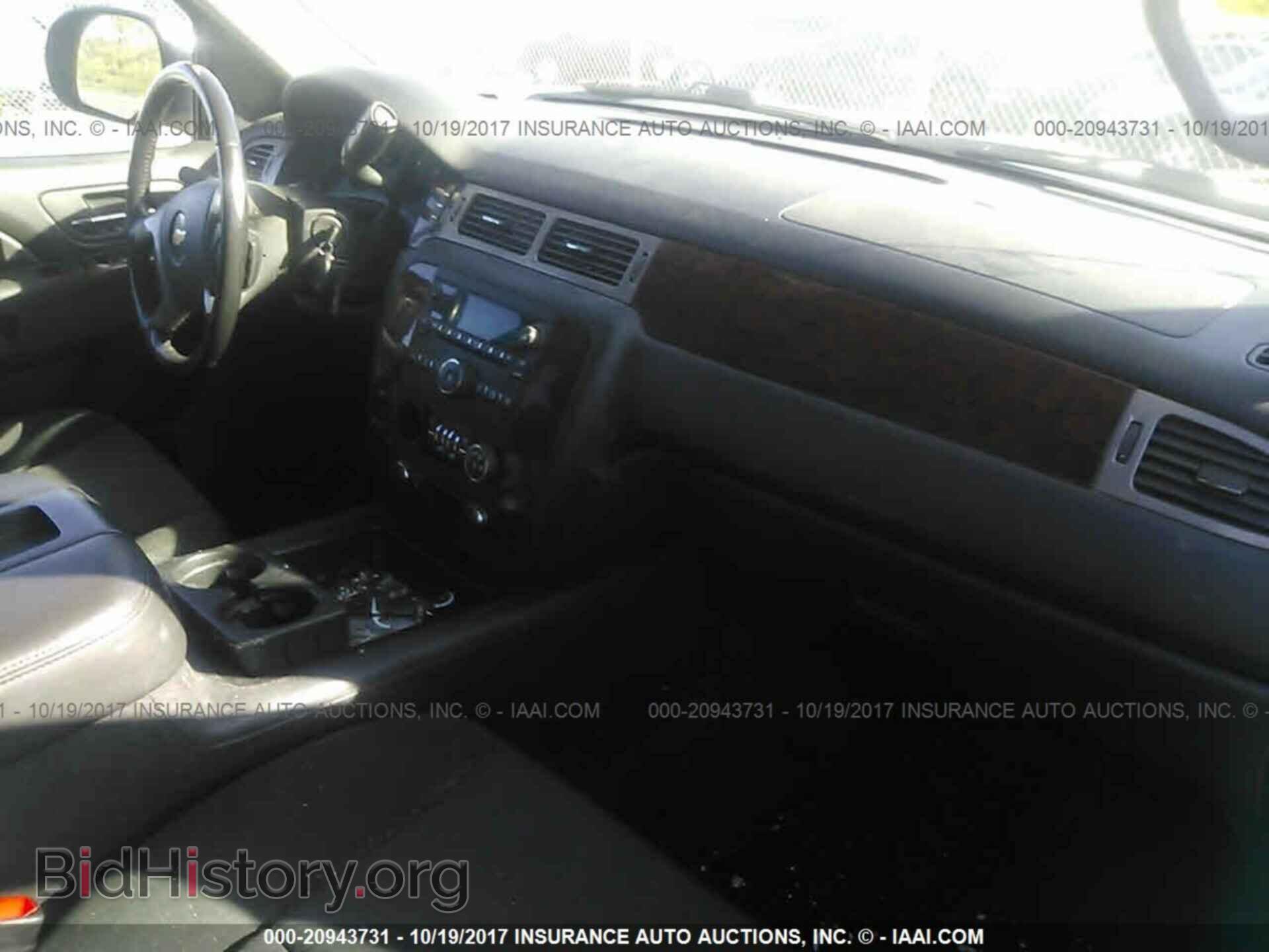 2012 Chevrolet Avalanche - VIN: 3GNMCEE09CG308841 - Фото 5