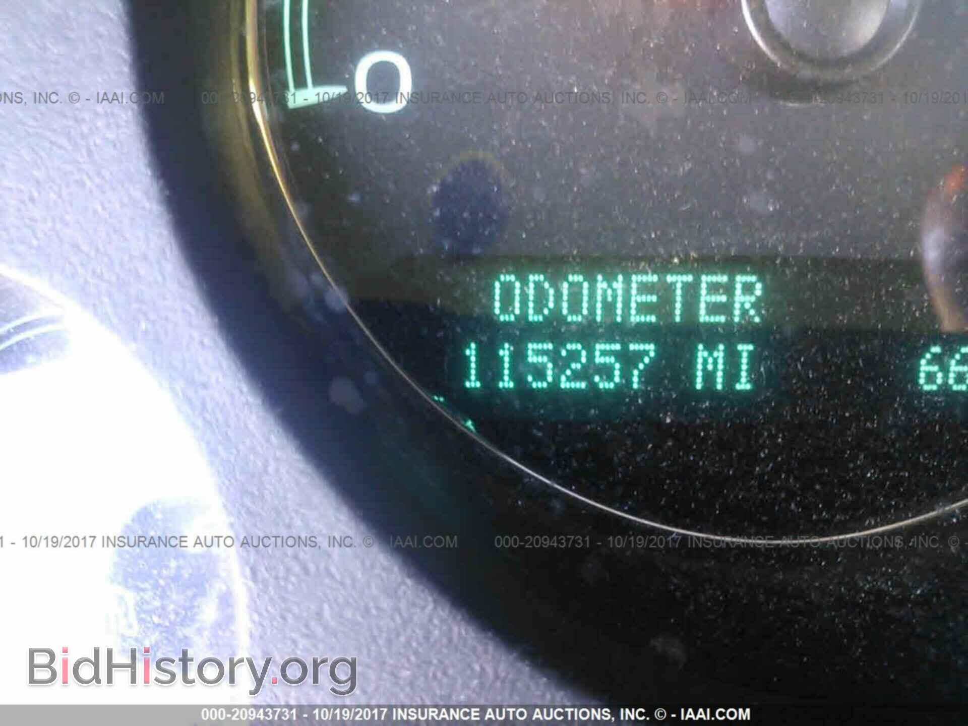 2012 Chevrolet Avalanche - VIN: 3GNMCEE09CG308841 - Фото 7