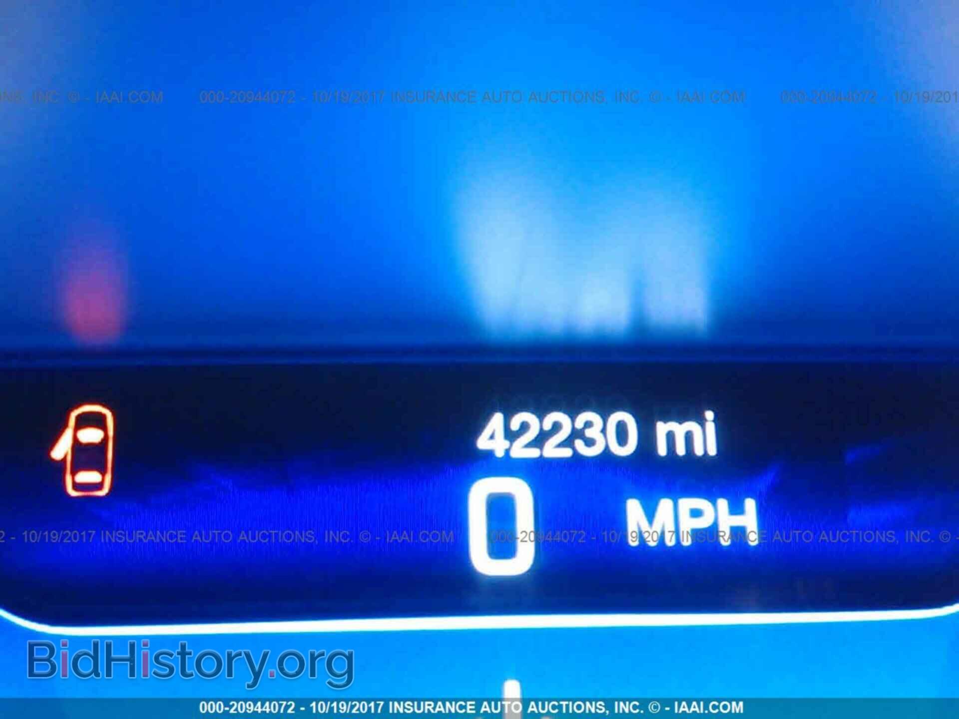 2015 Chrysler 200 - VIN: 1C3CCCCB7FN559533 - Фото 7