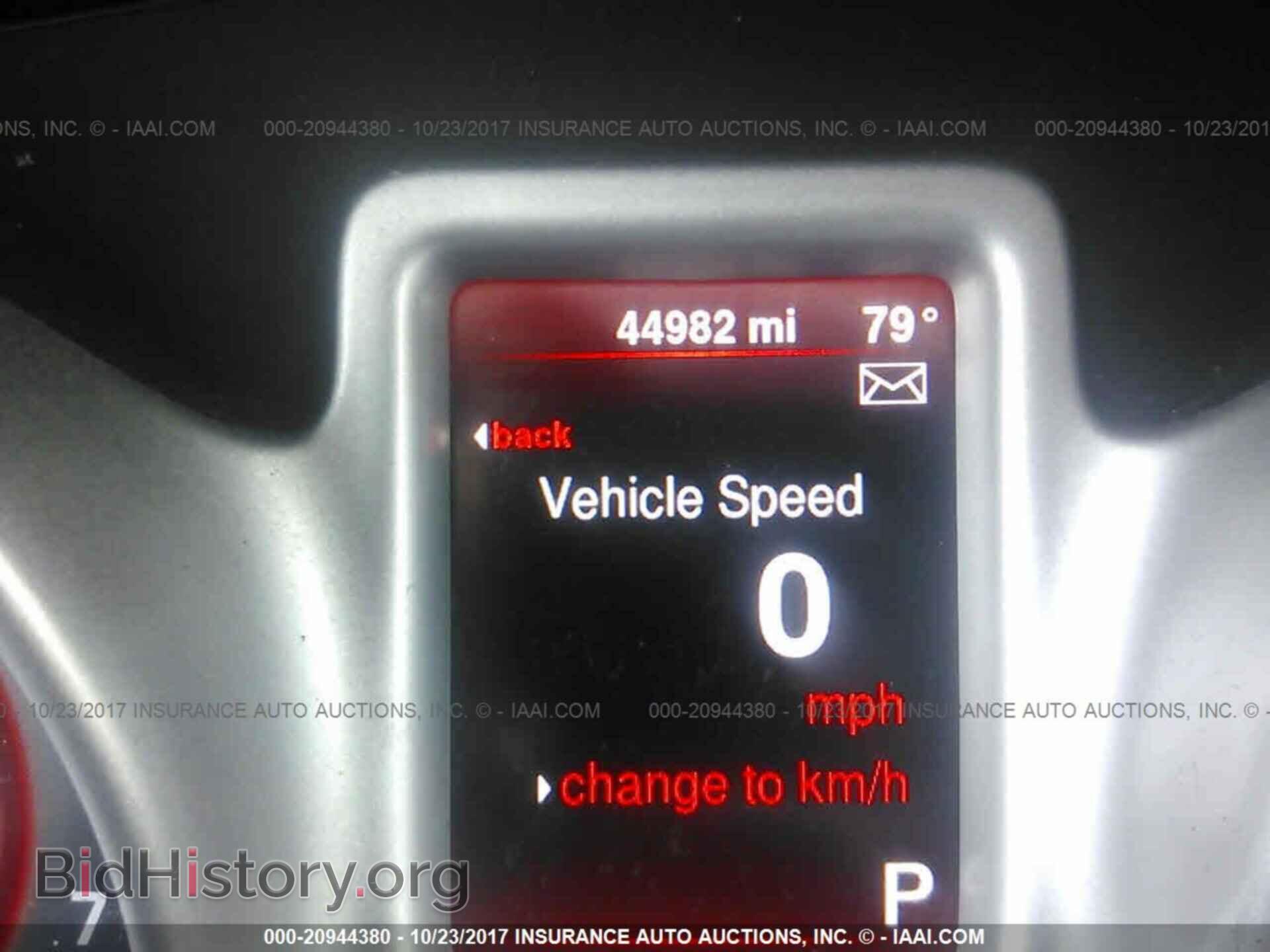 2016 Dodge Journey - VIN: 3C4PDCBB5GT153912 - Фото 7