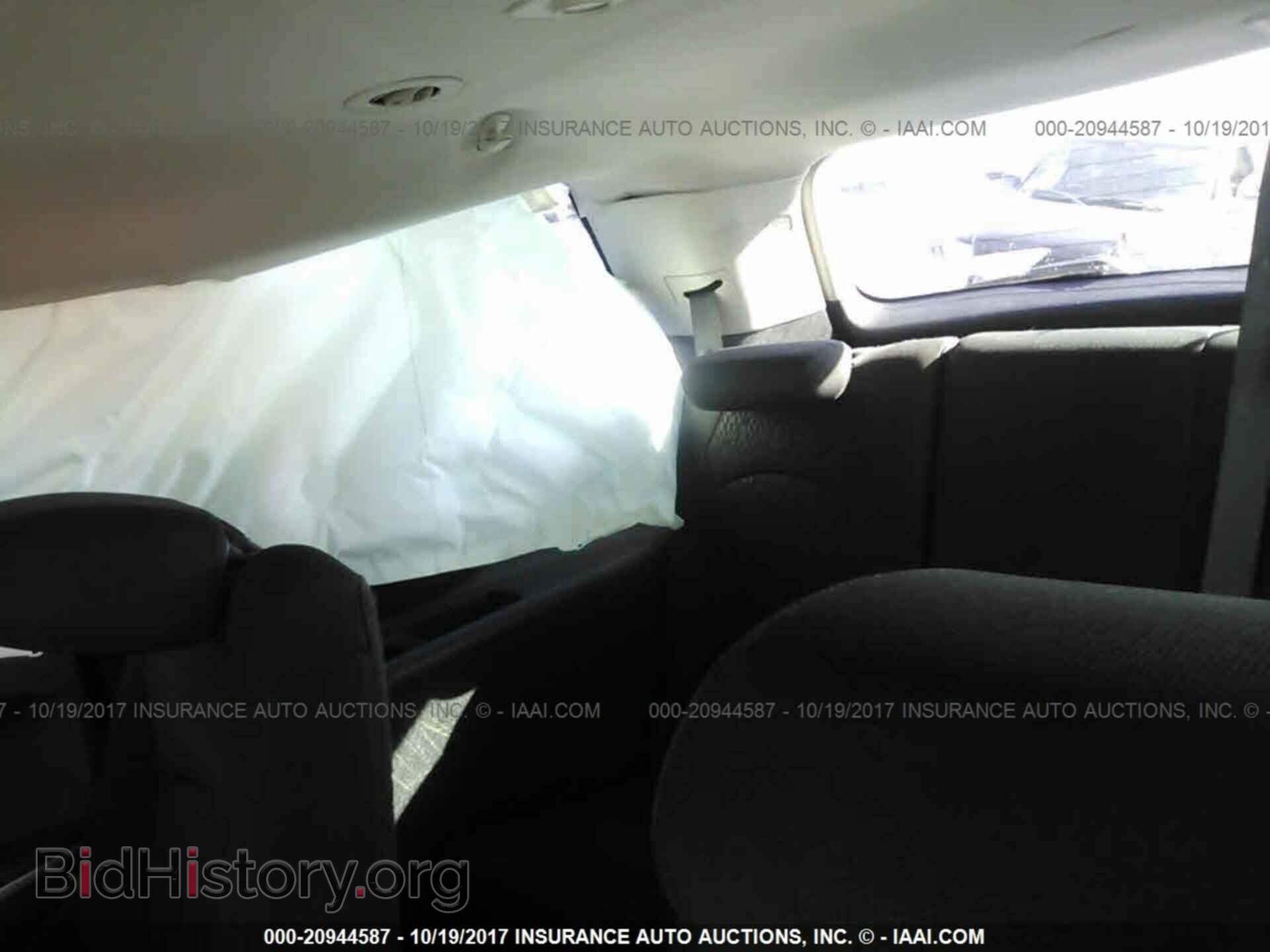 2012 Gmc Acadia - VIN: 1GKKRPED0CJ390247 - Фото 8