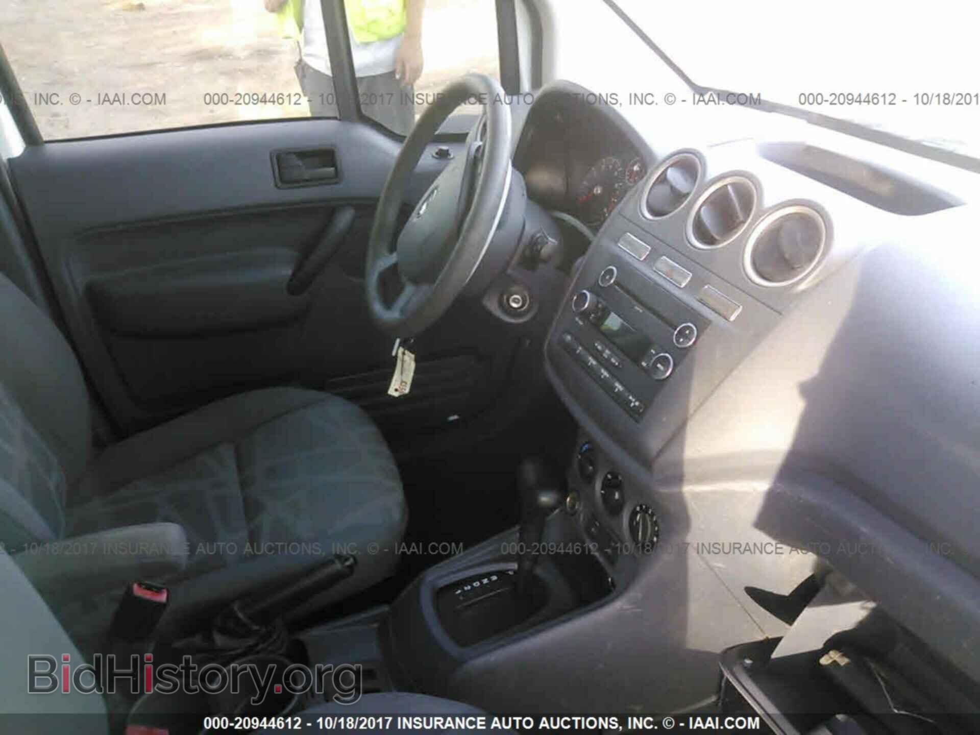2012 Ford Transit - VIN: NM0LS7BN2CT125008 - Фото 5