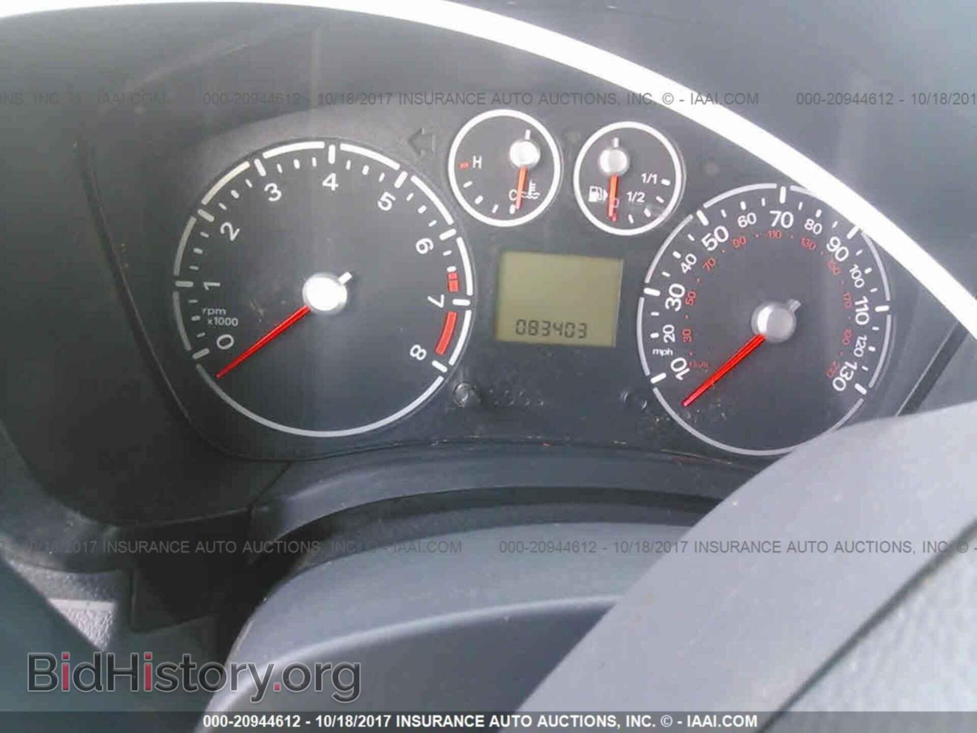 2012 Ford Transit - VIN: NM0LS7BN2CT125008 - Фото 7