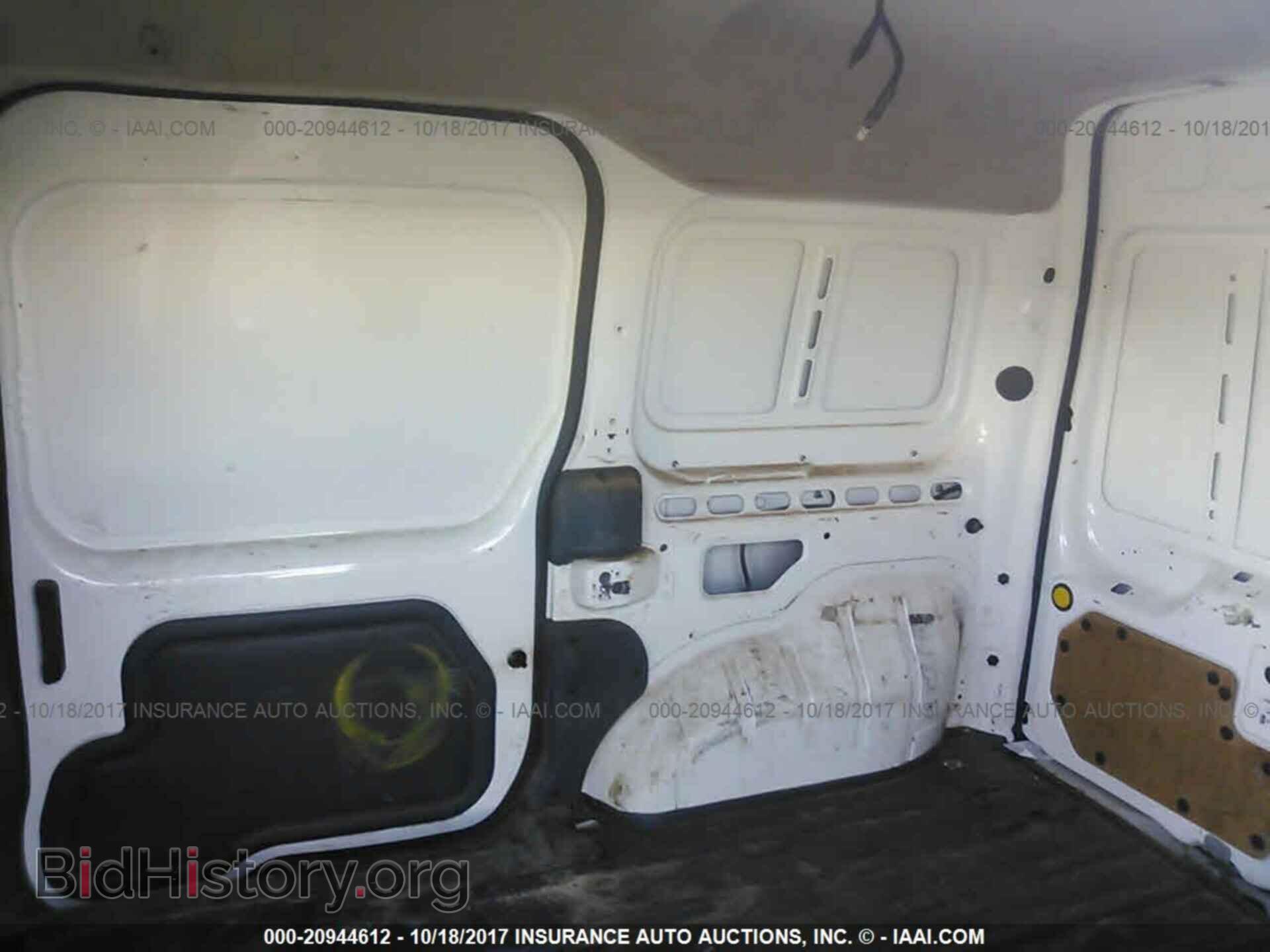 2012 Ford Transit - VIN: NM0LS7BN2CT125008 - Фото 8