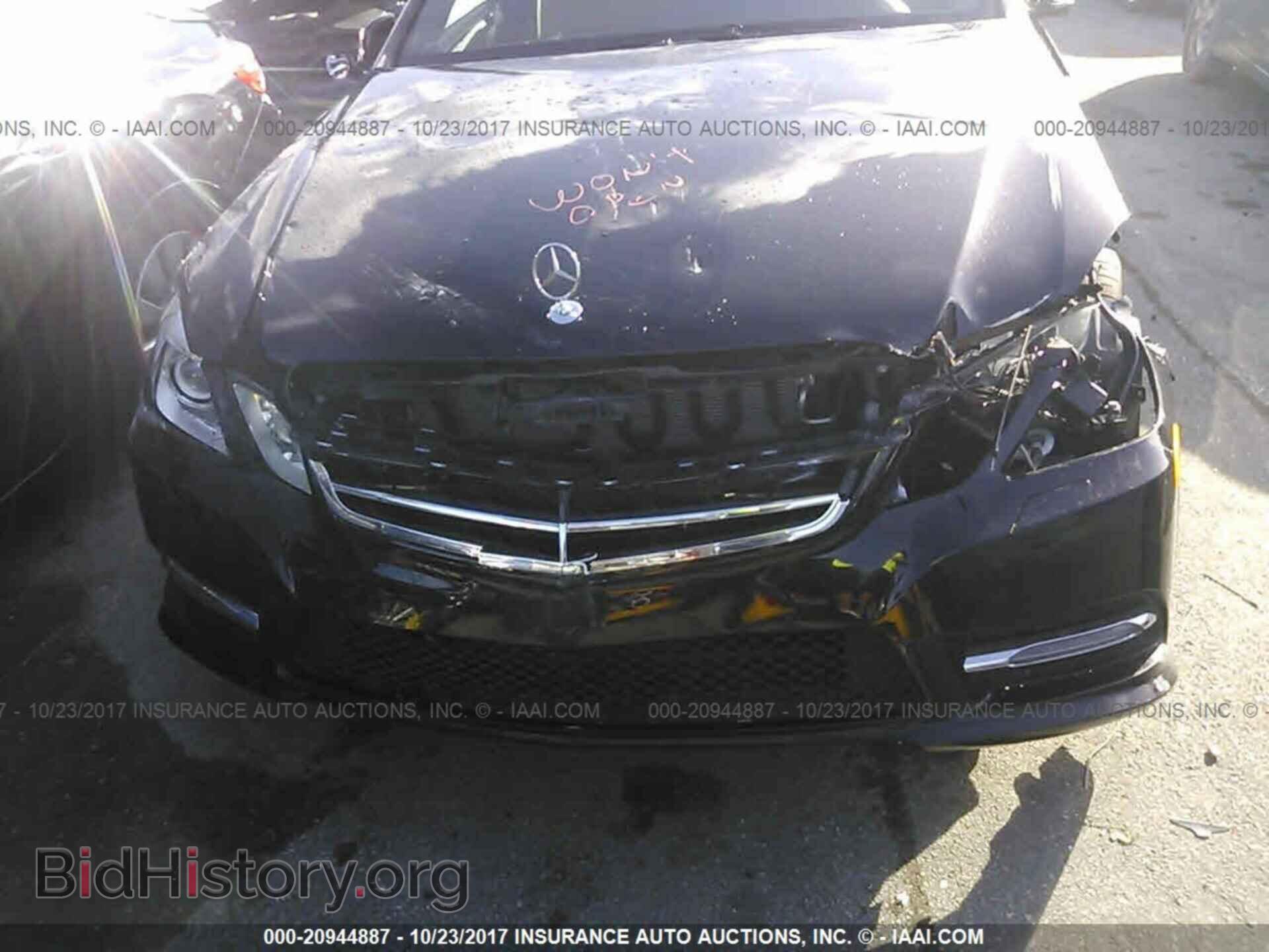 2013 Mercedes-benz E - VIN: WDDHF5KB2DA710973 - Photo 6