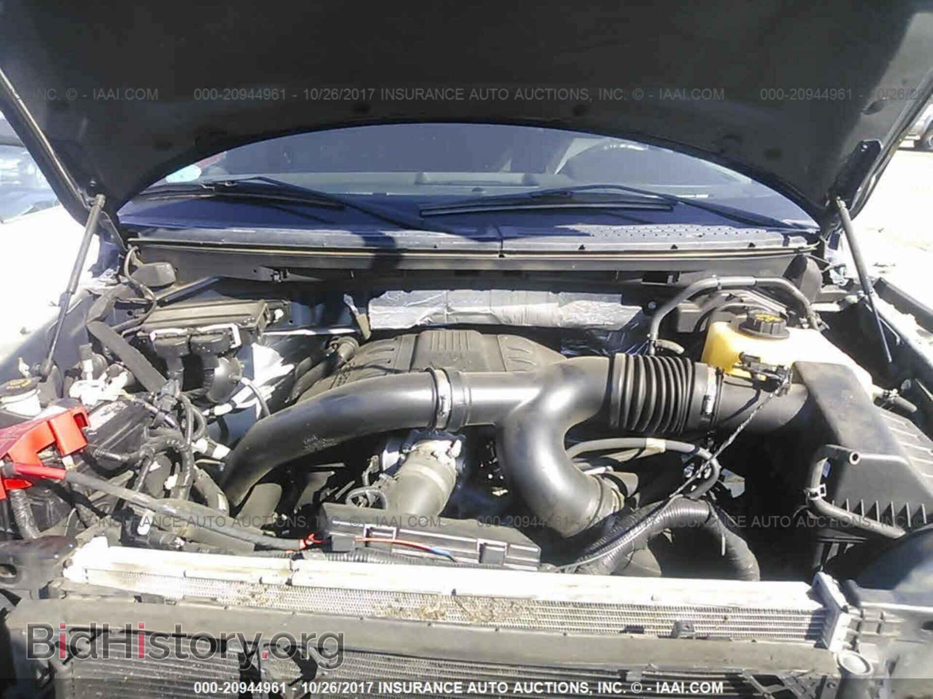 2012 Ford F150 - VIN: 1FTFW1ET3CFA14560 - Фото 10