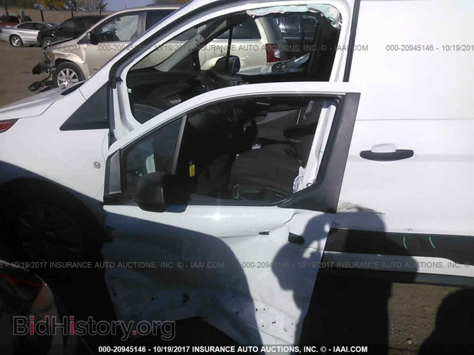 2017 Ford Transit - VIN: NM0LS7F78H1311764 - Фото 6