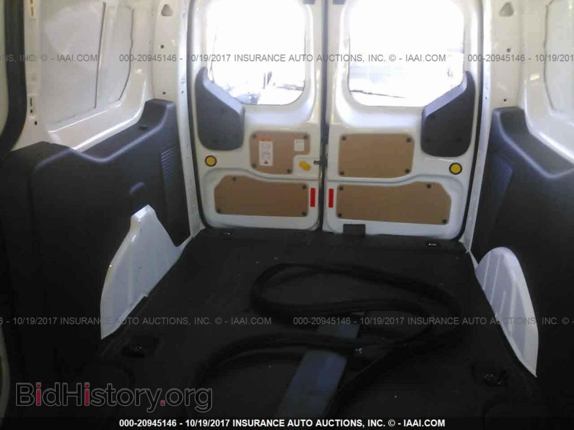 2017 Ford Transit - VIN: NM0LS7F78H1311764 - Фото 8