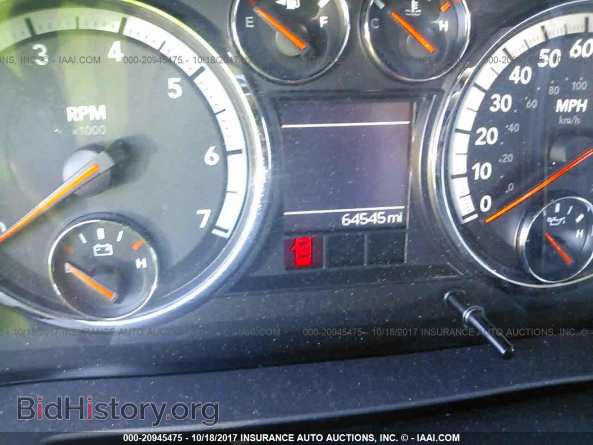 2012 Dodge Ram 1500 - VIN: 1C6RD6KT9CS201384 - Photo 7