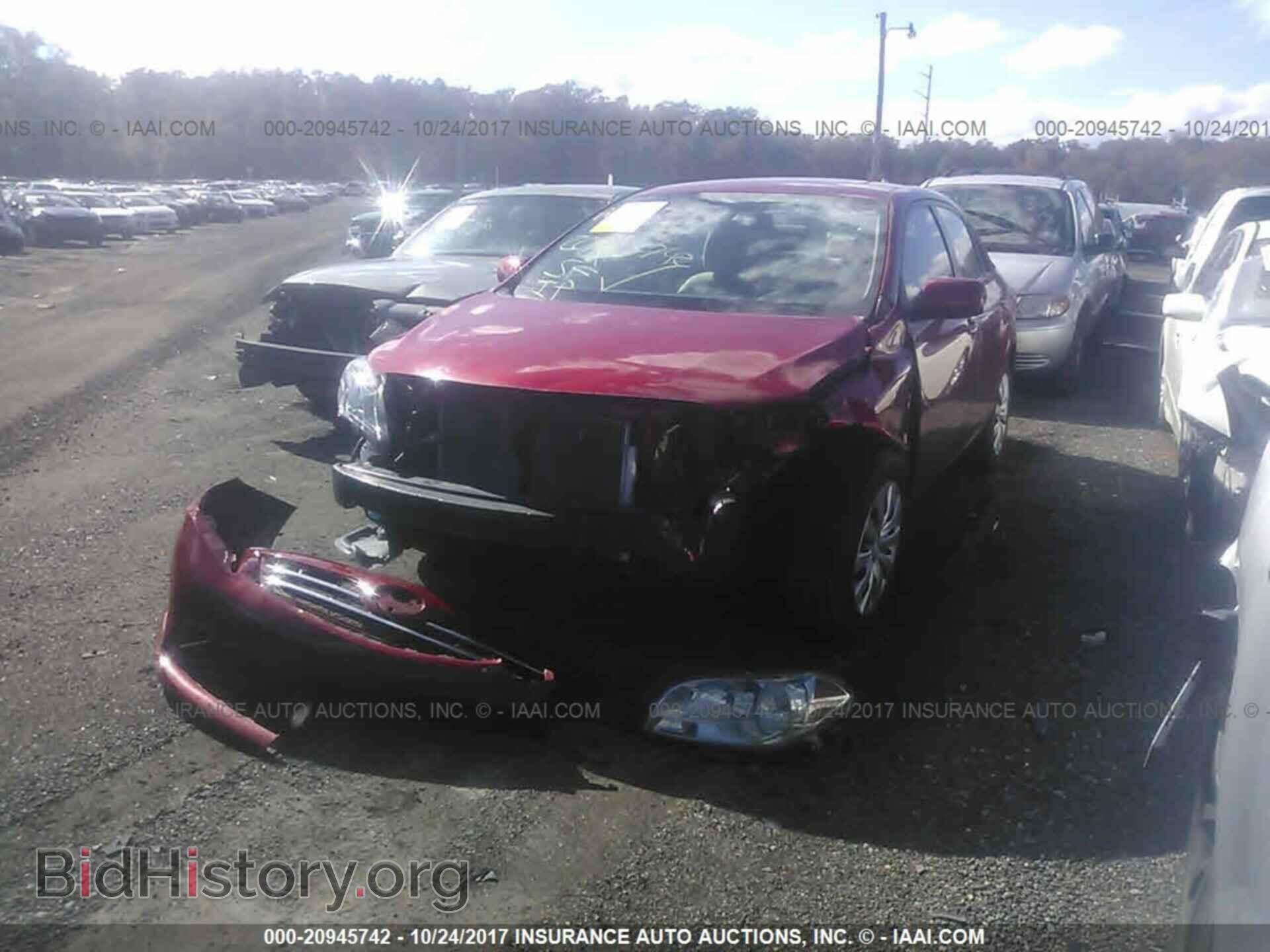 2013 Toyota Corolla - VIN: 2T1BU4EEXDC082579 - Фото 2