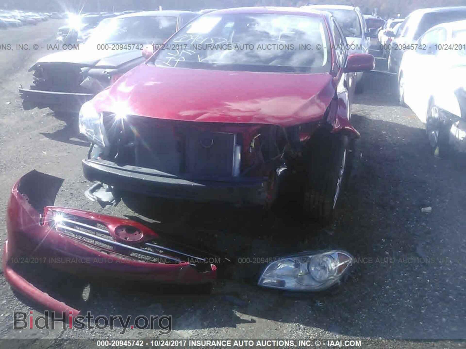 2013 Toyota Corolla - VIN: 2T1BU4EEXDC082579 - Фото 6