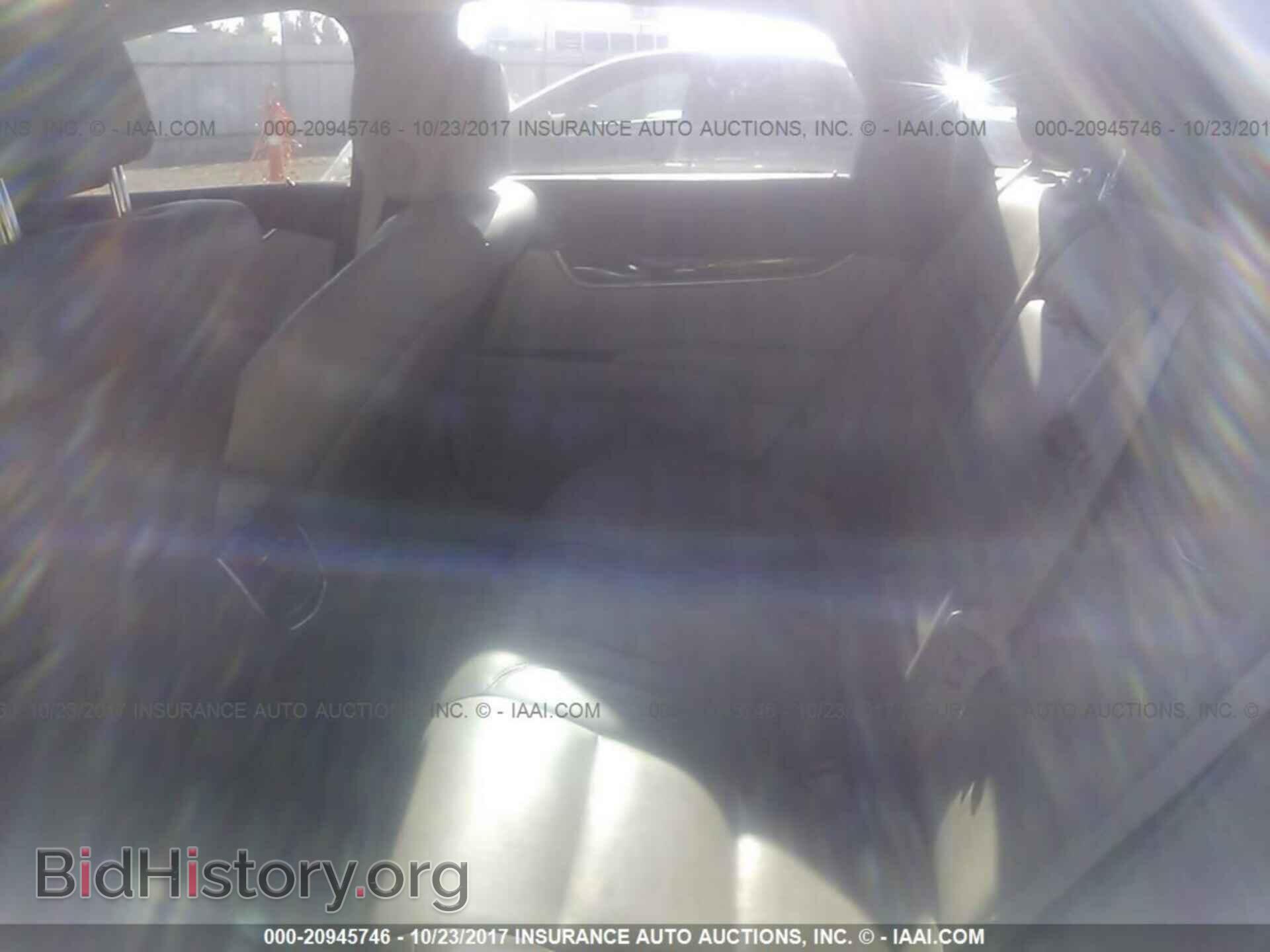 2013 Cadillac Xts - VIN: 2G61P5S36D9240320 - Фото 8