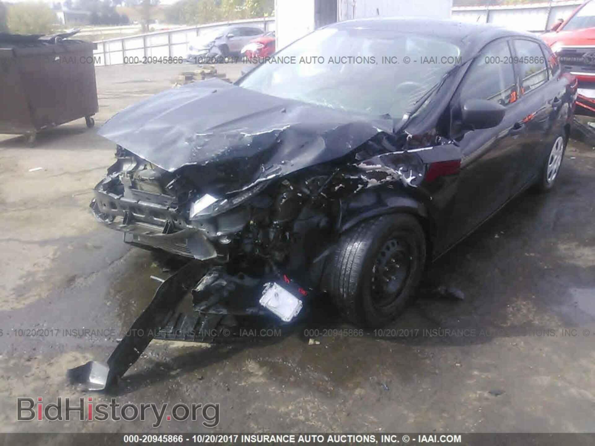 2015 Ford Focus - VIN: 1FADP3E25FL298308 - Photo 6