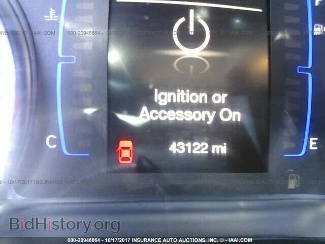 2016 Chrysler 200 - VIN: 1C3CCCAB3GN126554 - Фото 7