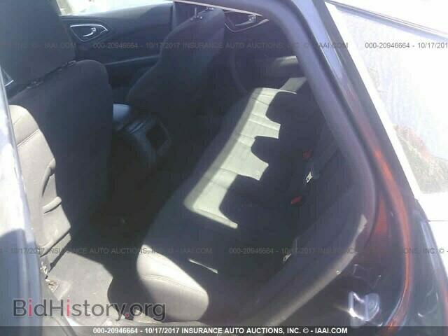 2016 Chrysler 200 - VIN: 1C3CCCAB3GN126554 - Фото 8