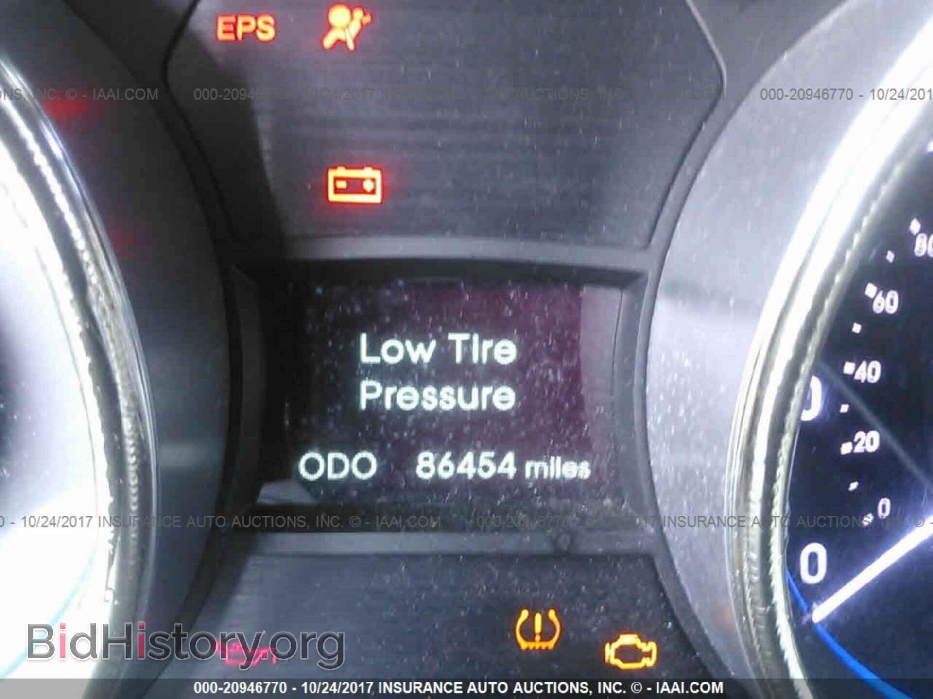 2012 Hyundai Sonata - VIN: 5NPEB4AC6CH363703 - Фото 7