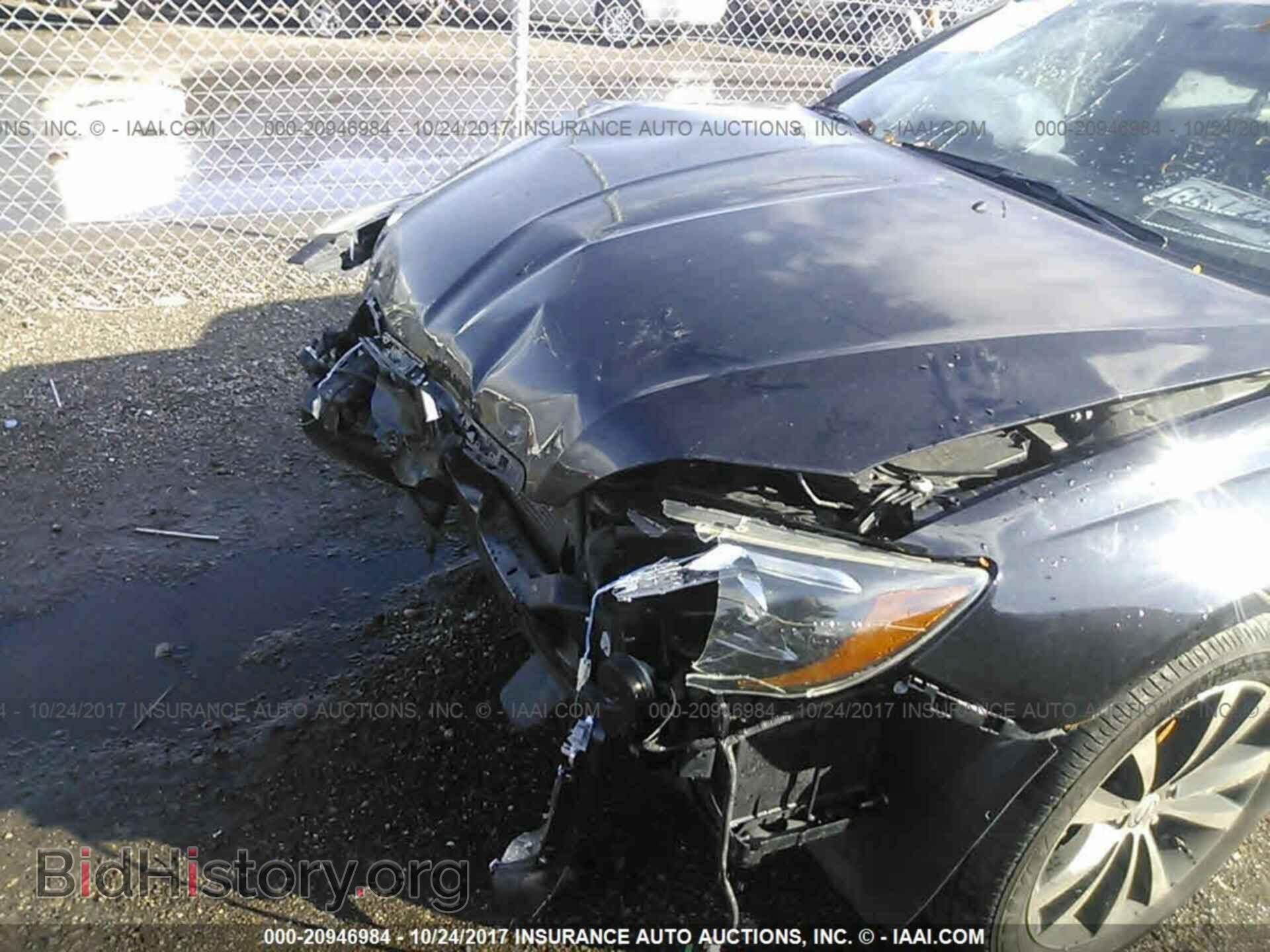 2013 Chrysler 200 - VIN: 1C3CCBBG7DN744573 - Photo 6