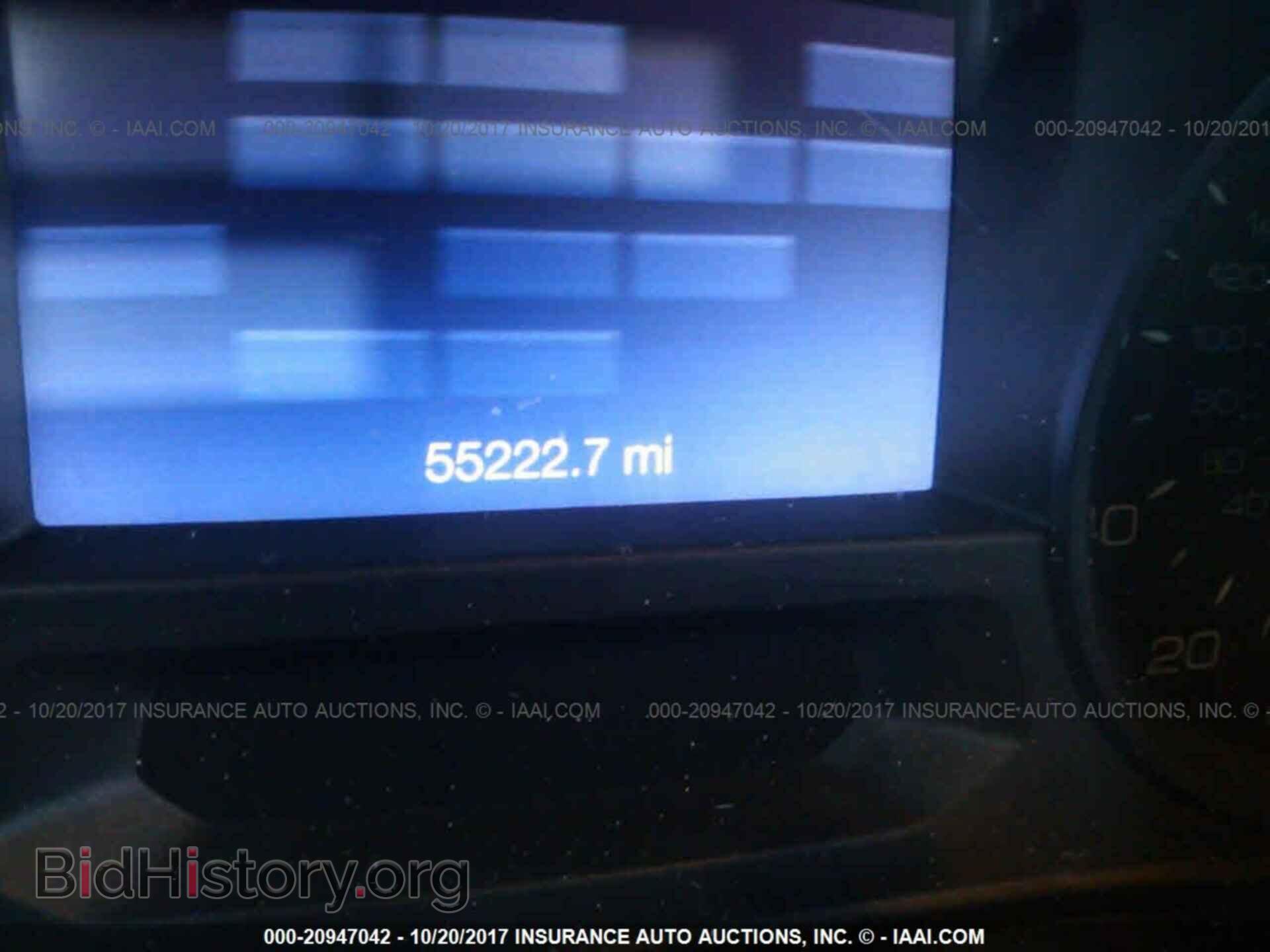2013 Ford Explorer - VIN: 1FM5K7D85DGA84432 - Photo 7