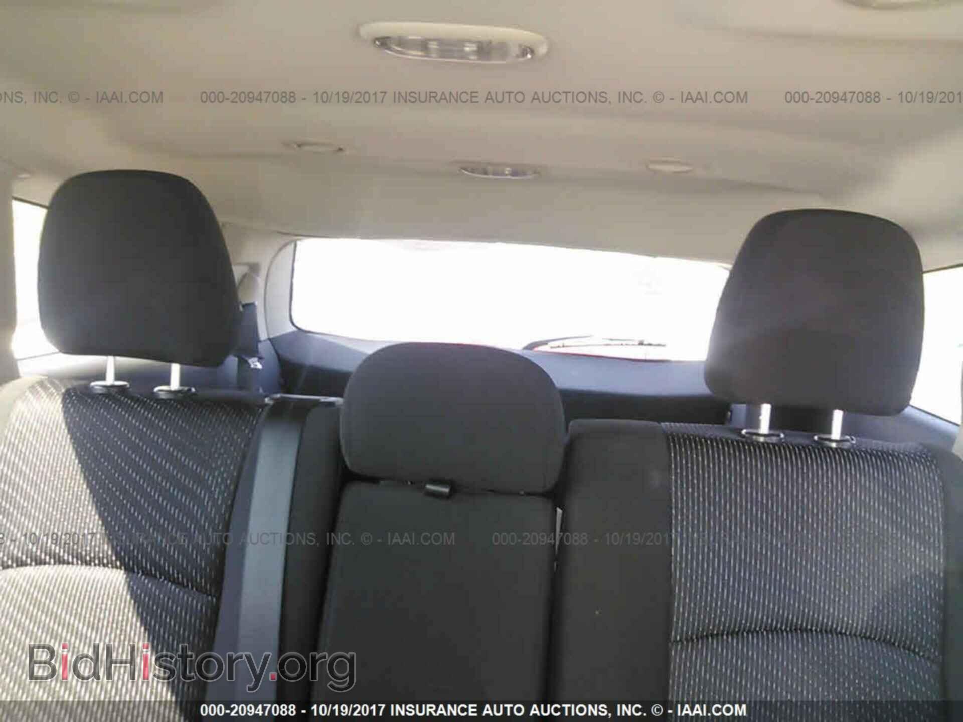 2016 Dodge Journey - VIN: 3C4PDCAB1GT147123 - Фото 8
