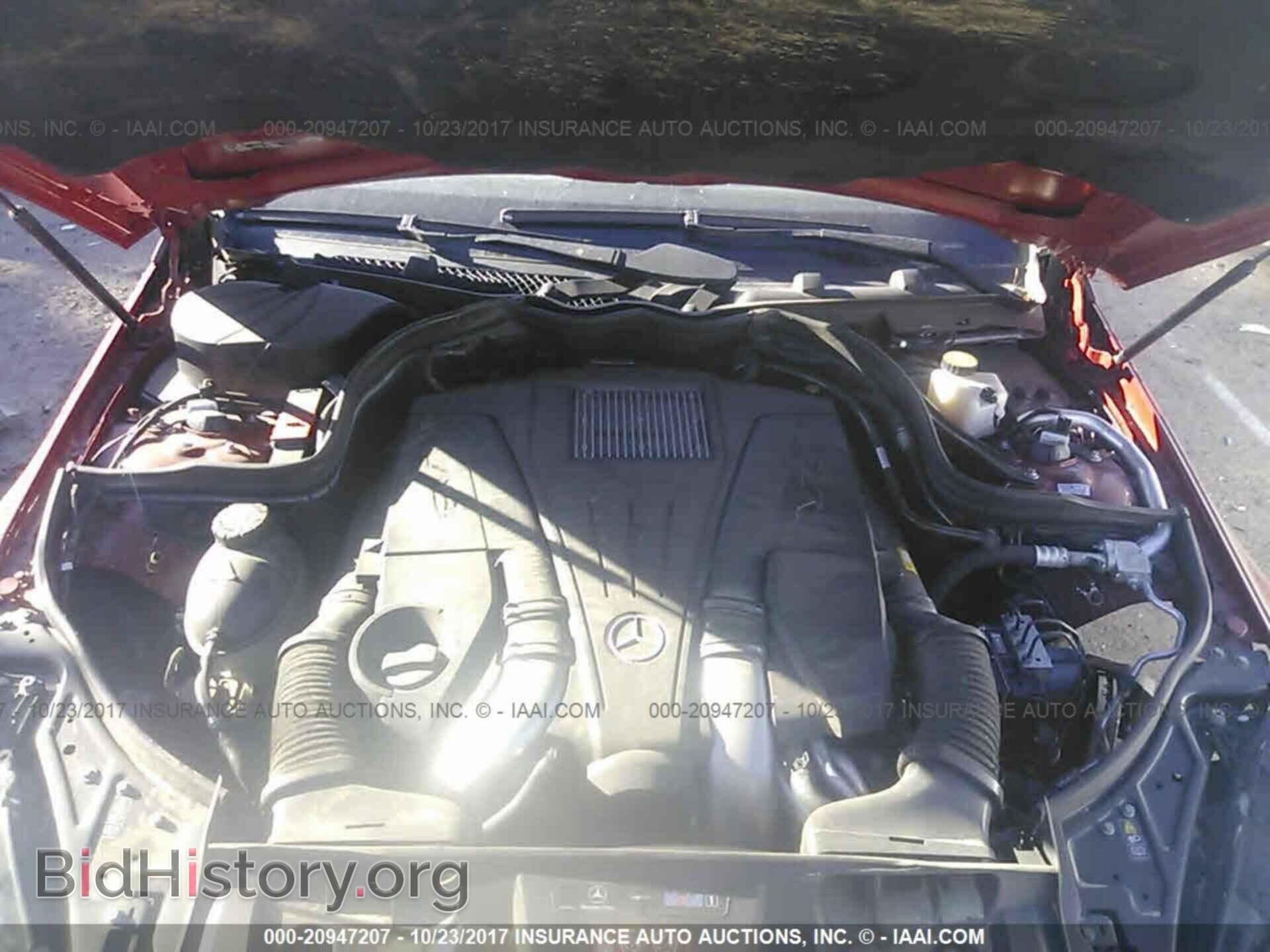2012 Mercedes-benz E - VIN: WDDKK7DF5CF173286 - Photo 10
