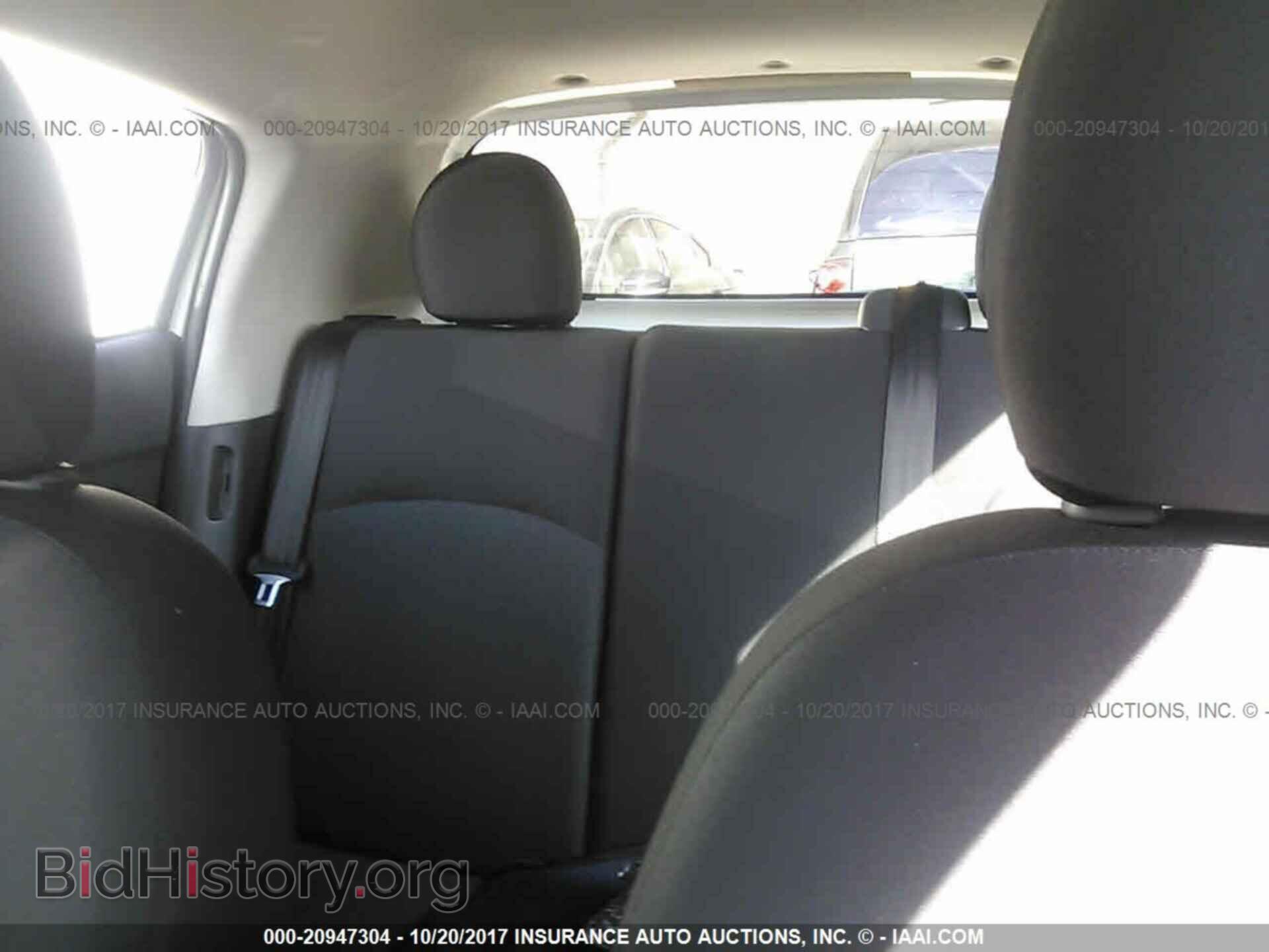2017 Mitsubishi Mirage - VIN: ML32A3HJ8HH021683 - Фото 8