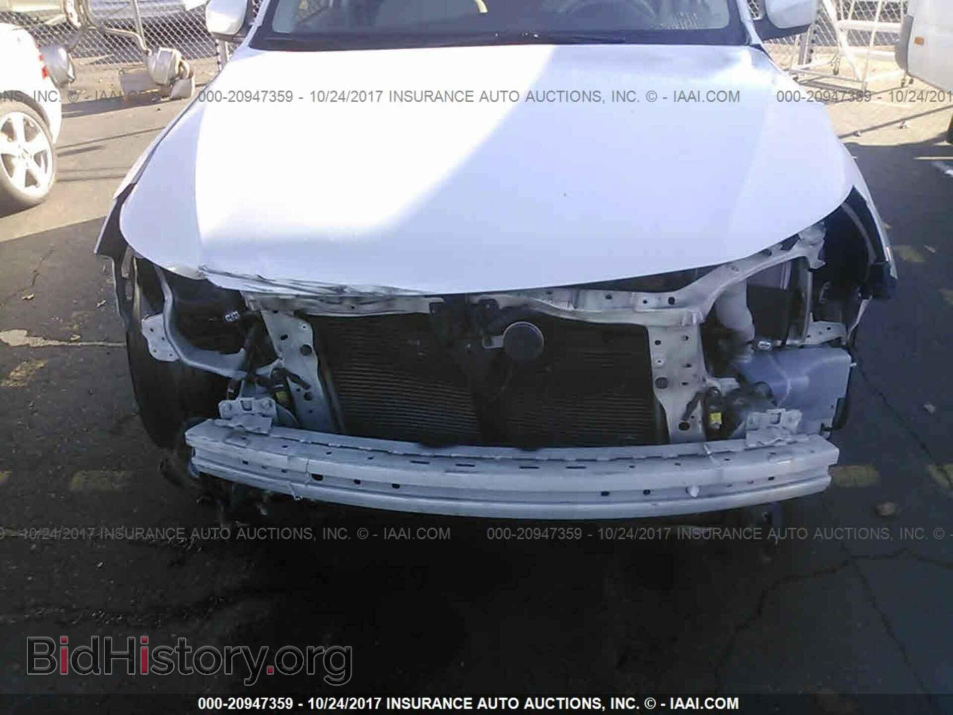 2013 Subaru Forester - VIN: JF2SHADC8DH430363 - Photo 6
