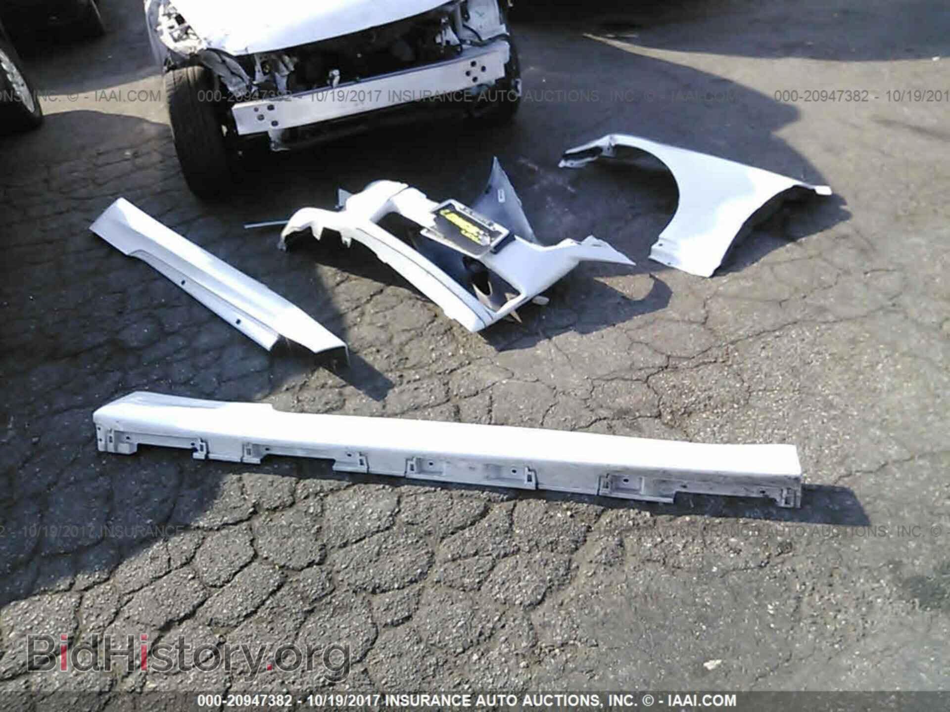 2015 Lexus Is - VIN: JTHFF2C25F2532440 - Фото 6