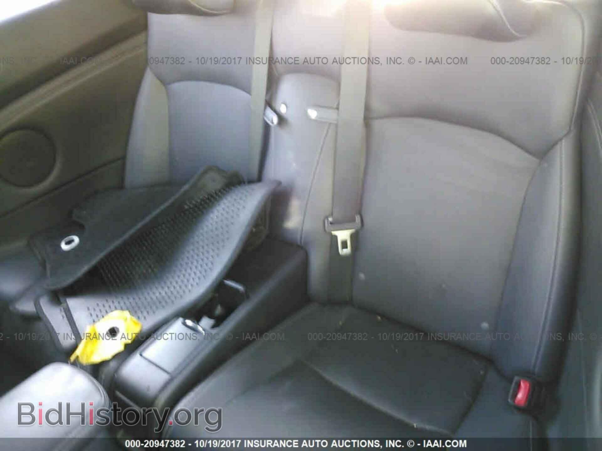 2015 Lexus Is - VIN: JTHFF2C25F2532440 - Фото 8