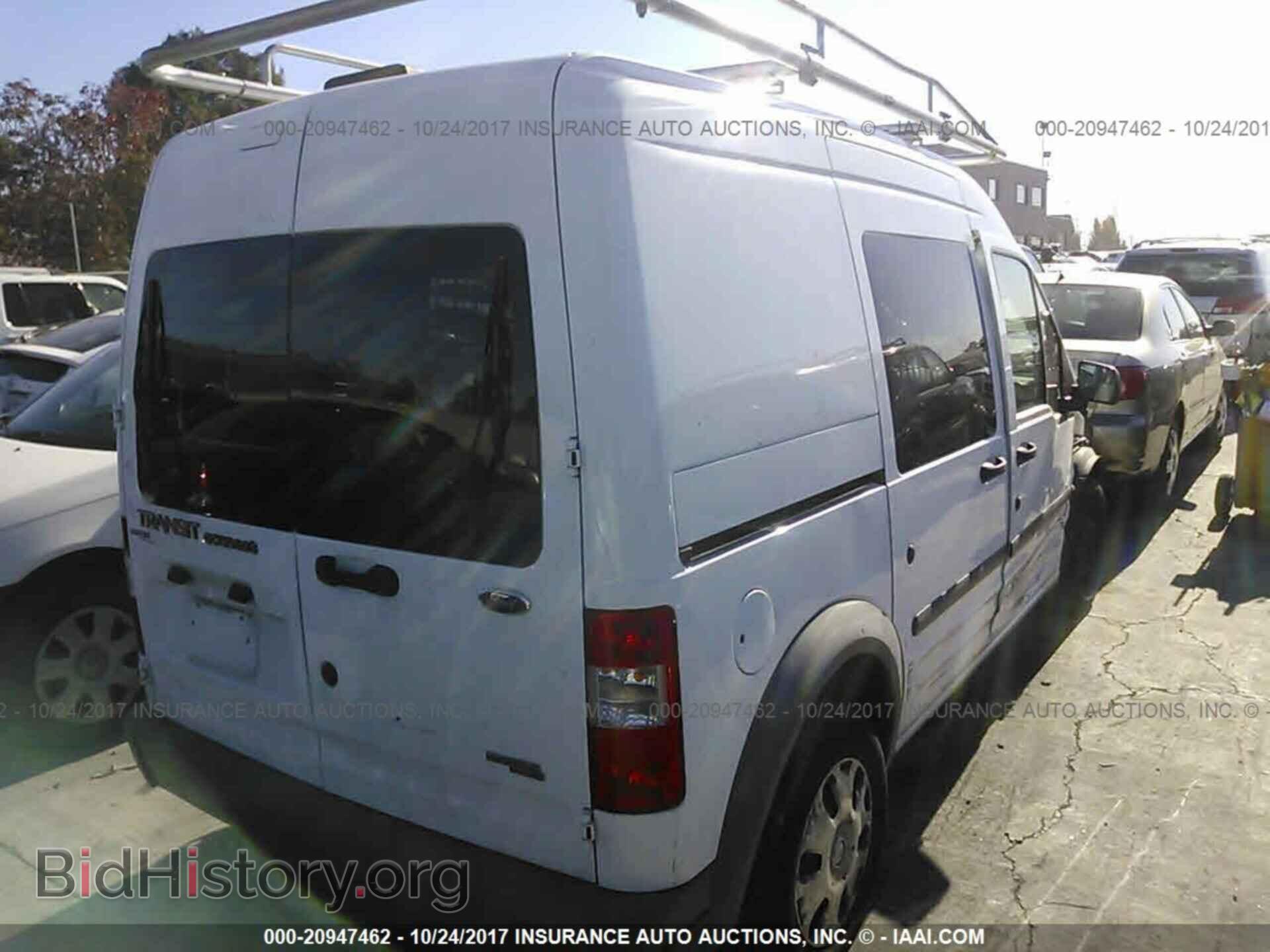 2012 Ford Transit - VIN: NM0LS6AN4CT090273 - Photo 4