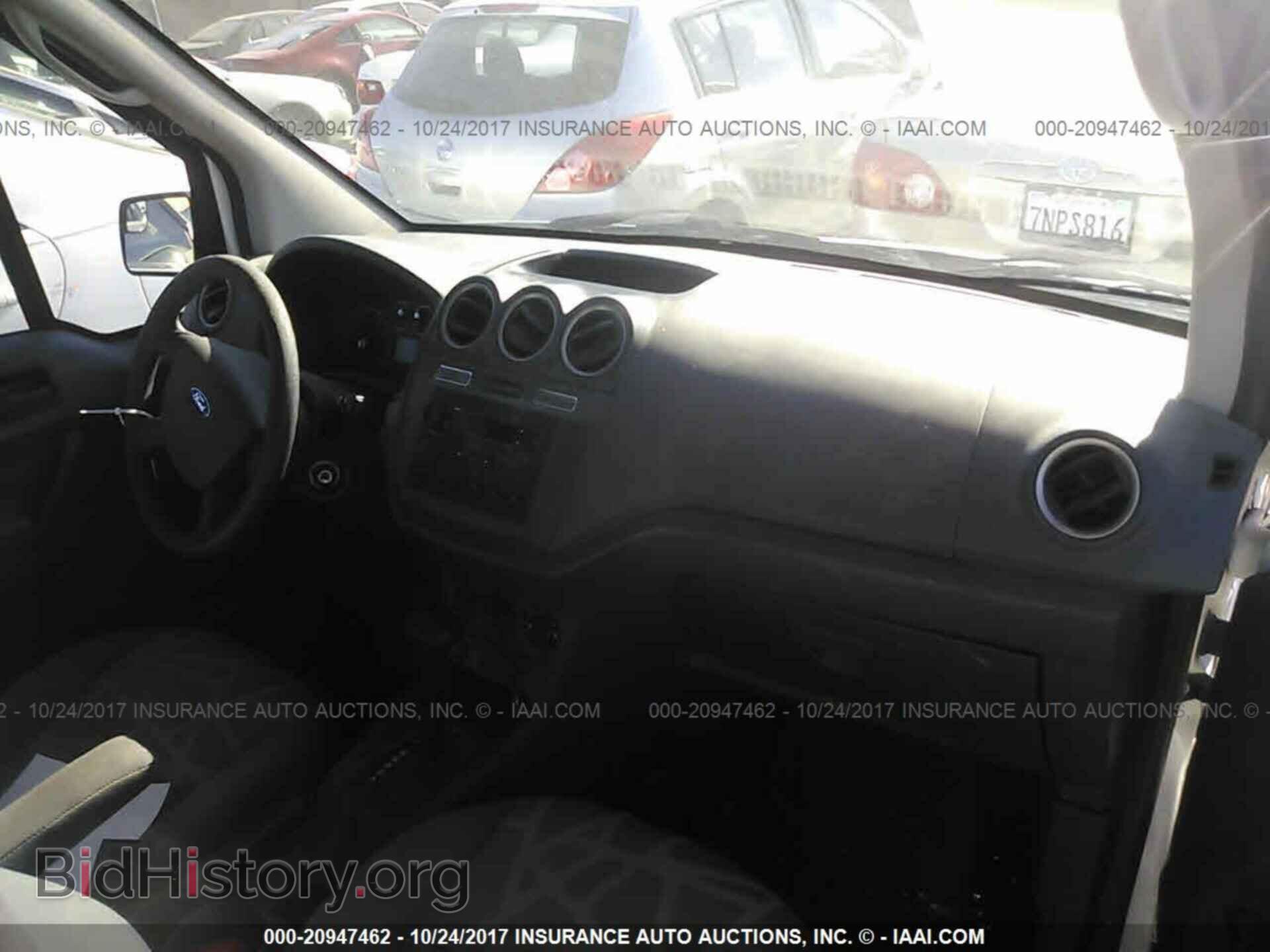2012 Ford Transit - VIN: NM0LS6AN4CT090273 - Photo 5