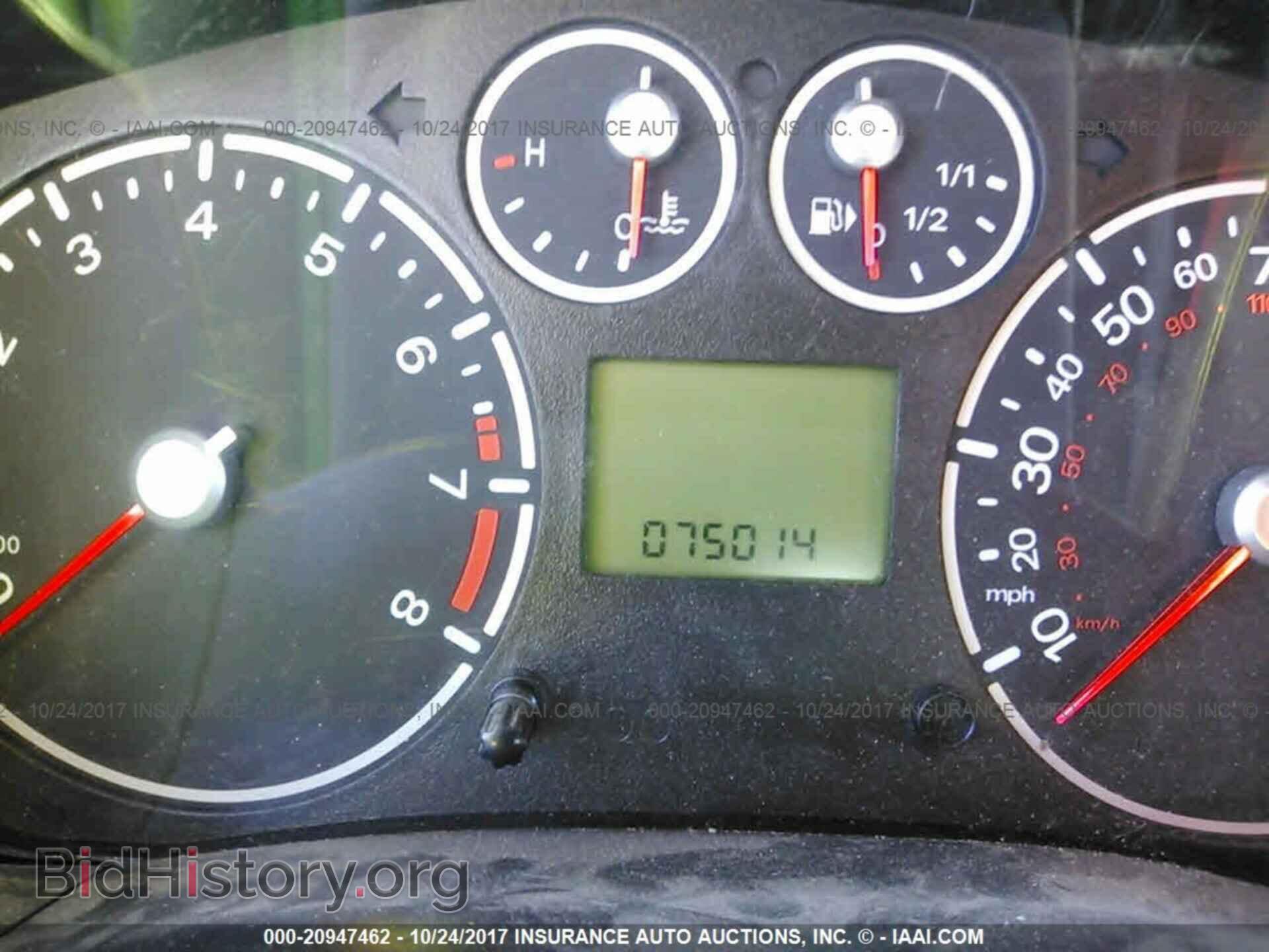 2012 Ford Transit - VIN: NM0LS6AN4CT090273 - Photo 7