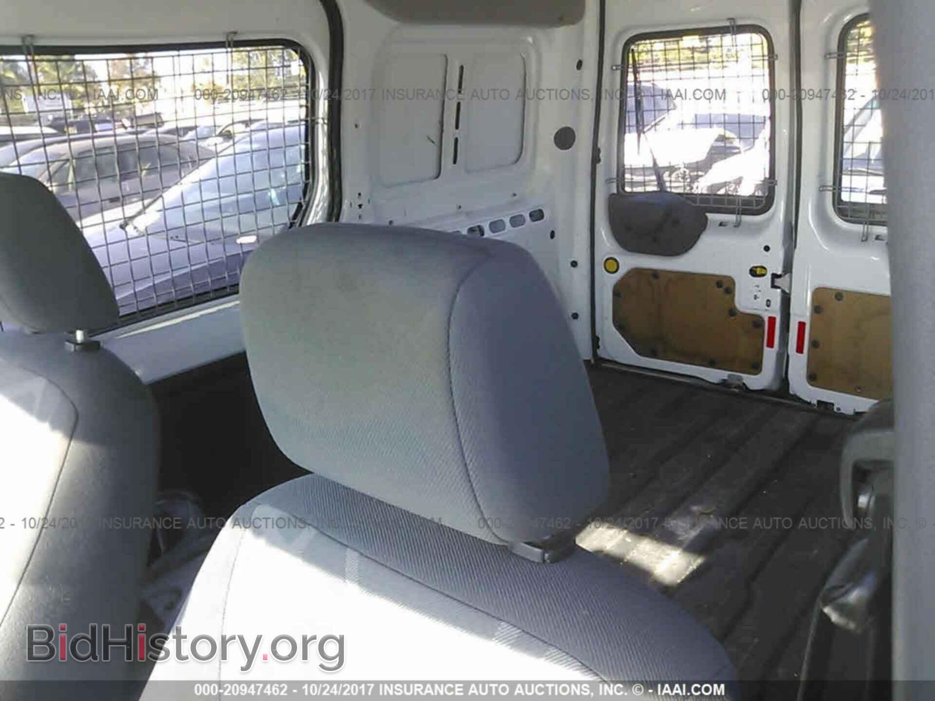 2012 Ford Transit - VIN: NM0LS6AN4CT090273 - Photo 8
