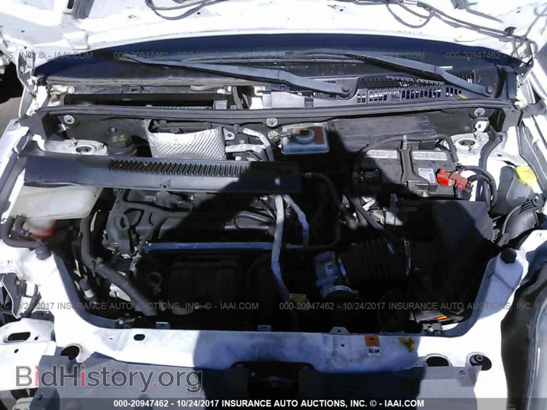 2012 Ford Transit - VIN: NM0LS6AN4CT090273 - Photo 10
