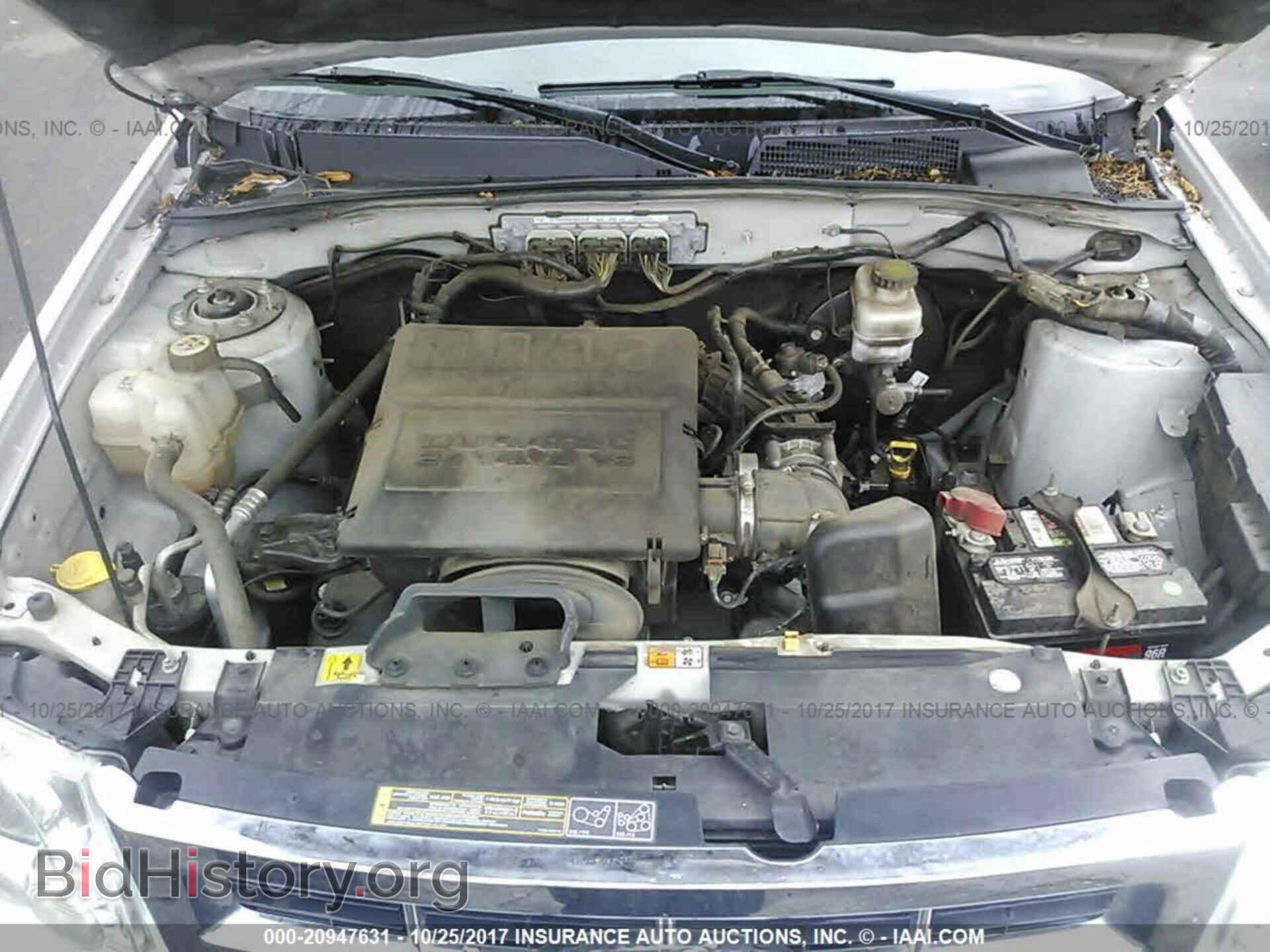 2012 Ford Escape - VIN: 1FMCU0EG4CKA44594 - Photo 10