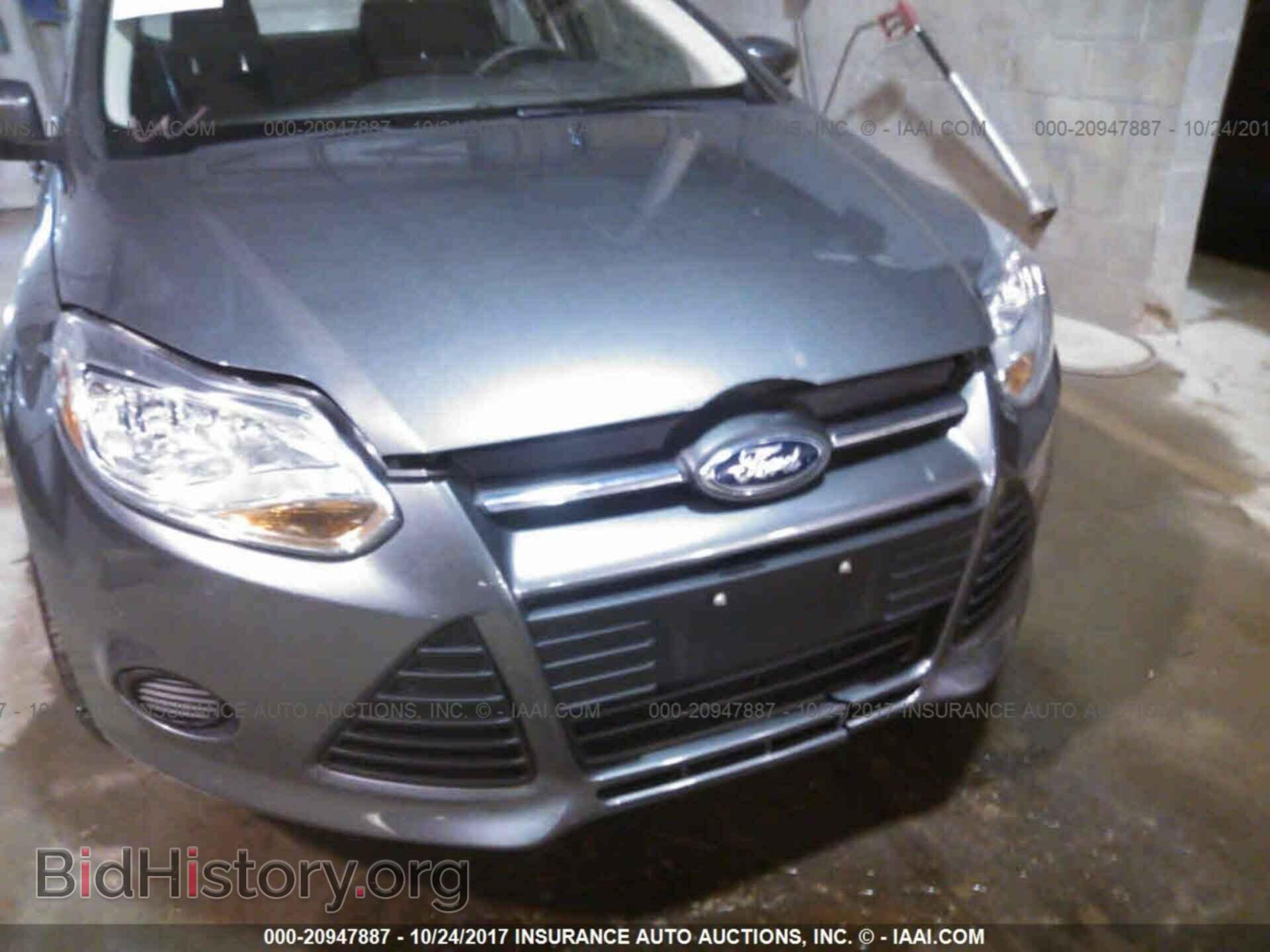 2013 Ford Focus - VIN: 1FADP3F23DL194475 - Фото 6