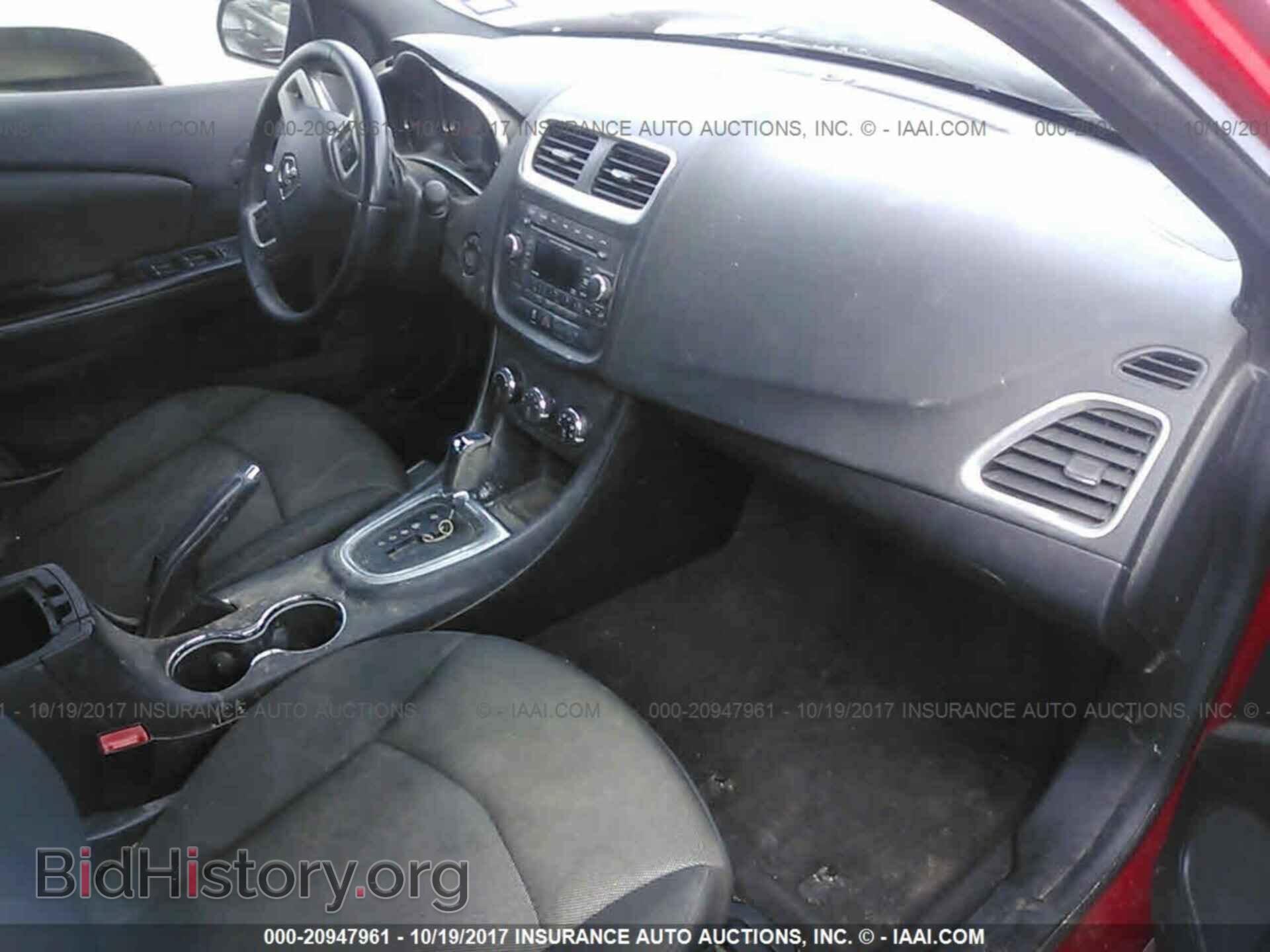 2013 Dodge Avenger - VIN: 1C3CDZCB8DN620689 - Photo 5