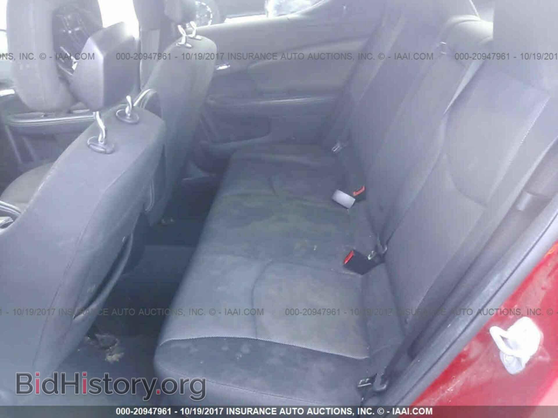 2013 Dodge Avenger - VIN: 1C3CDZCB8DN620689 - Photo 8