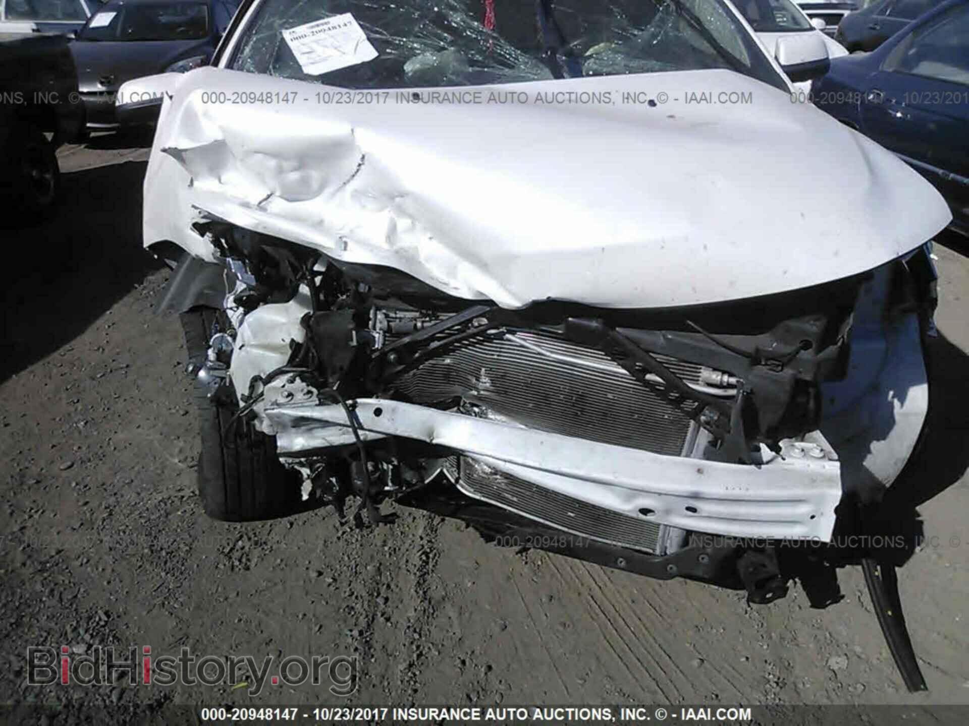 2013 Ford Edge - VIN: 2FMDK3JC4DBC81967 - Photo 6