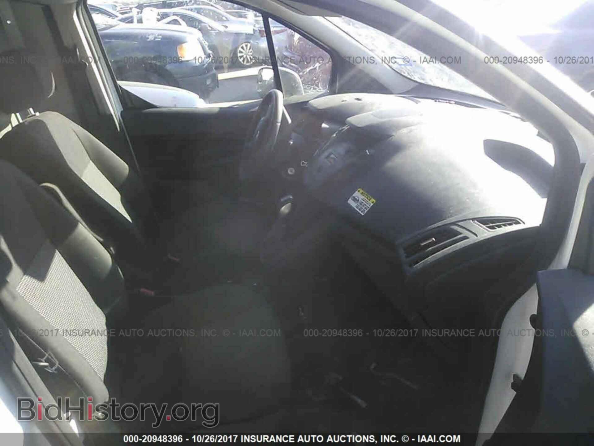 2014 Ford Transit - VIN: NM0LS6E73E1166883 - Фото 5