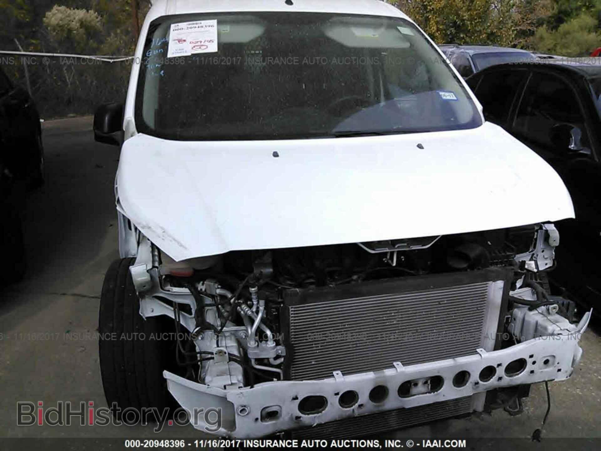2014 Ford Transit - VIN: NM0LS6E73E1166883 - Фото 6