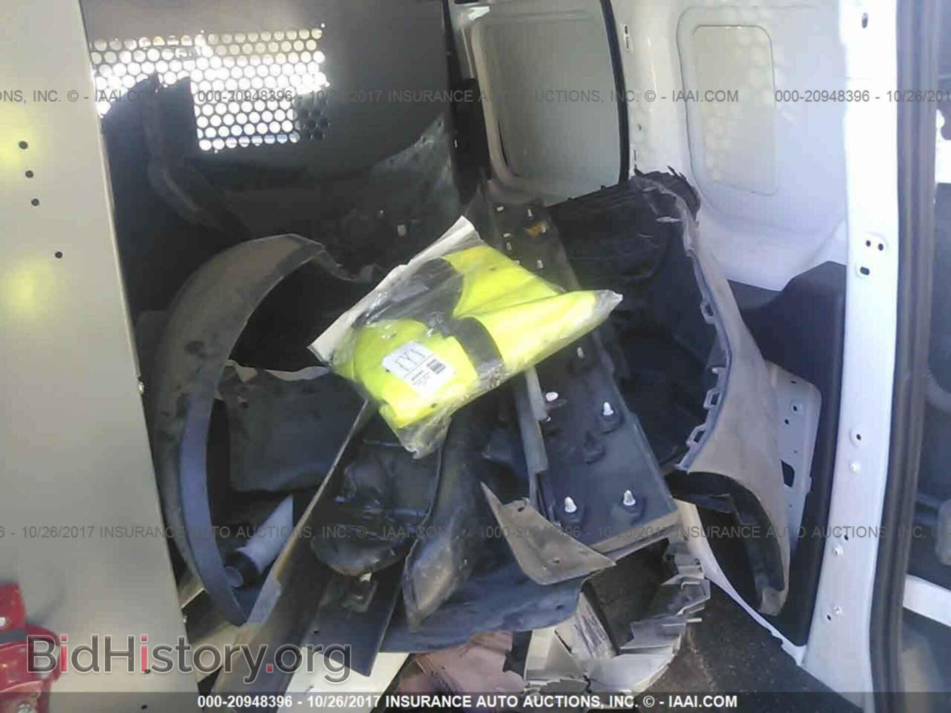 2014 Ford Transit - VIN: NM0LS6E73E1166883 - Фото 8