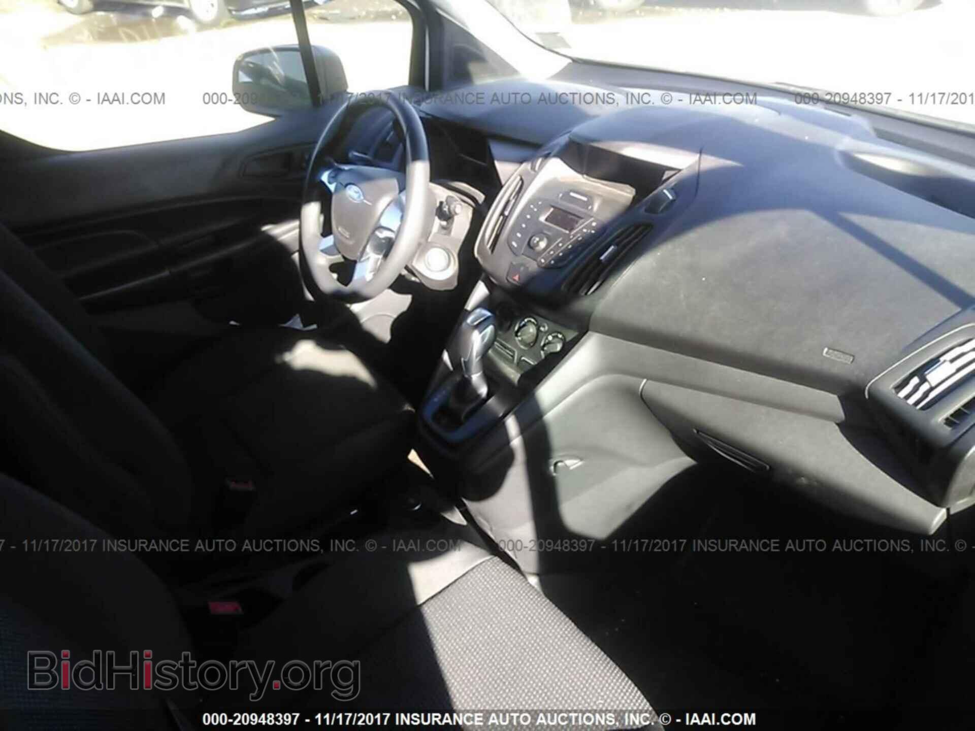 2014 Ford Transit - VIN: NM0LS7E78E1157411 - Фото 5