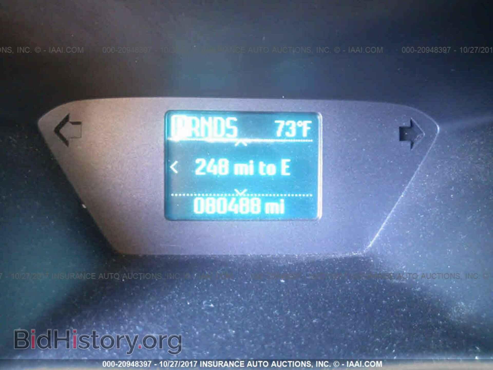 2014 Ford Transit - VIN: NM0LS7E78E1157411 - Фото 7