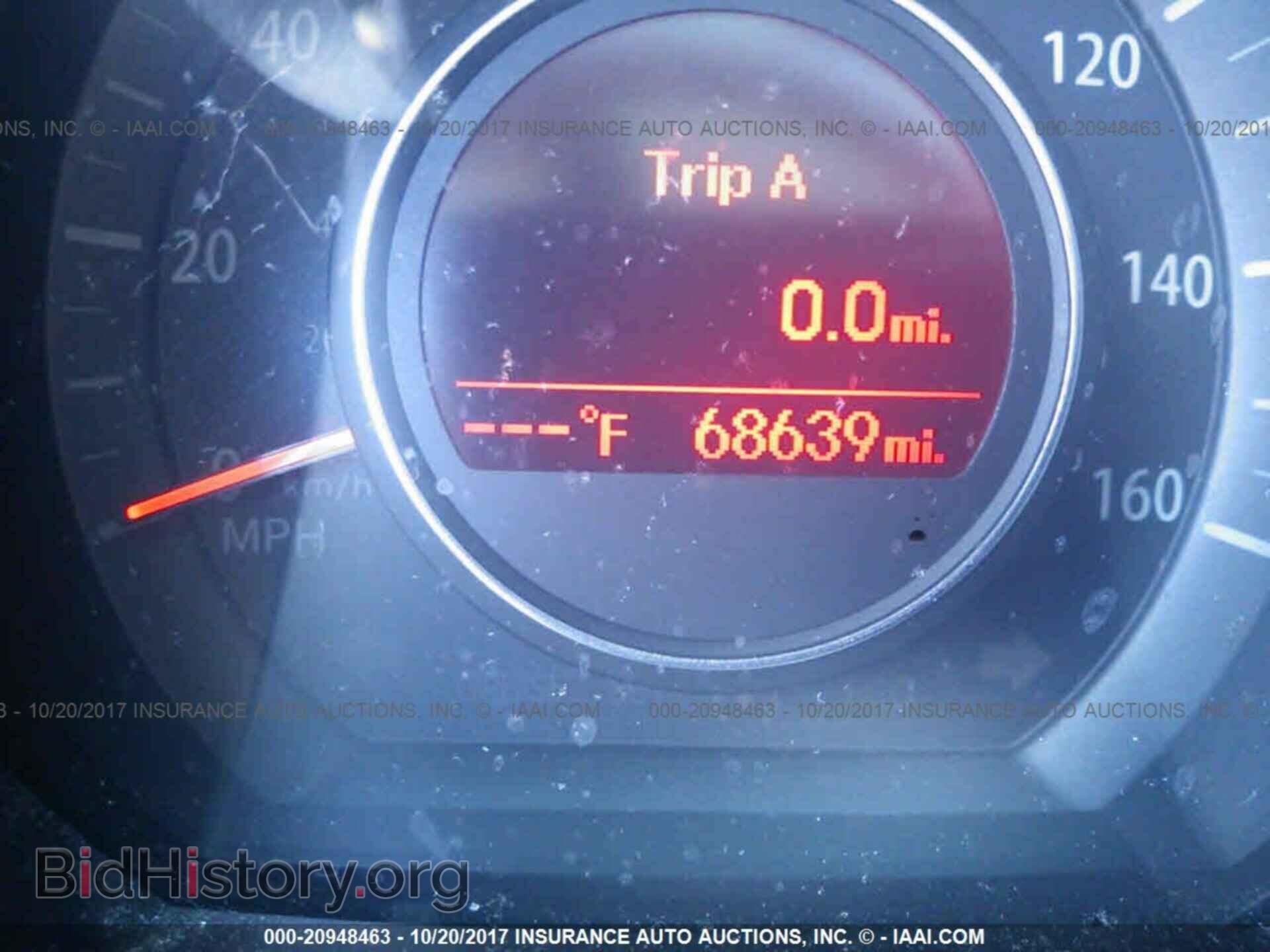 2013 Kia Optima - VIN: KNAGM4A71D5310752 - Фото 7