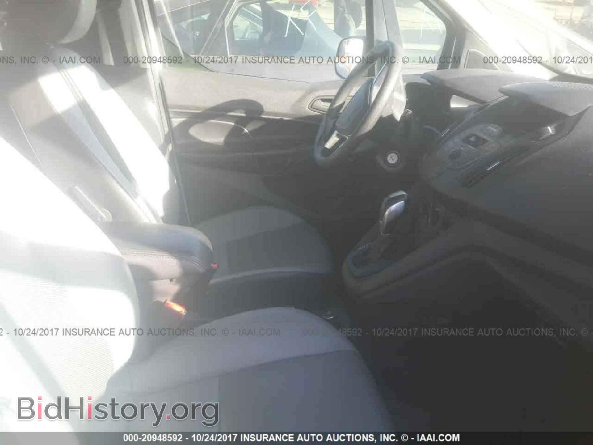 2014 Ford Transit - VIN: NM0GE9E79E1149385 - Photo 5